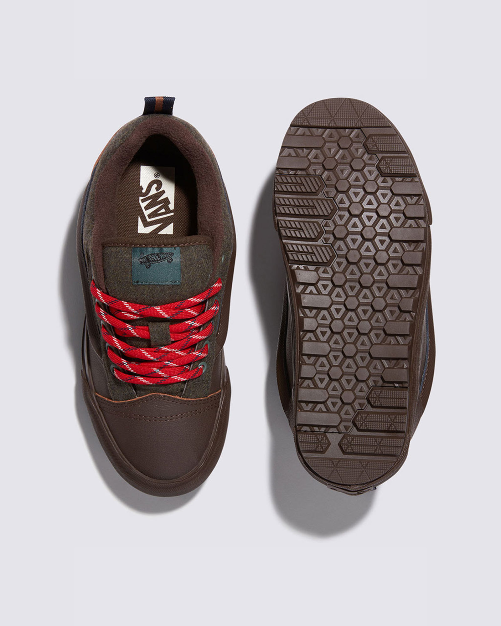 vans ニュースクール(期間限定値下げ) VANS CLASSICS＞6月1日発売 KNU SKOOL(ニュースクール