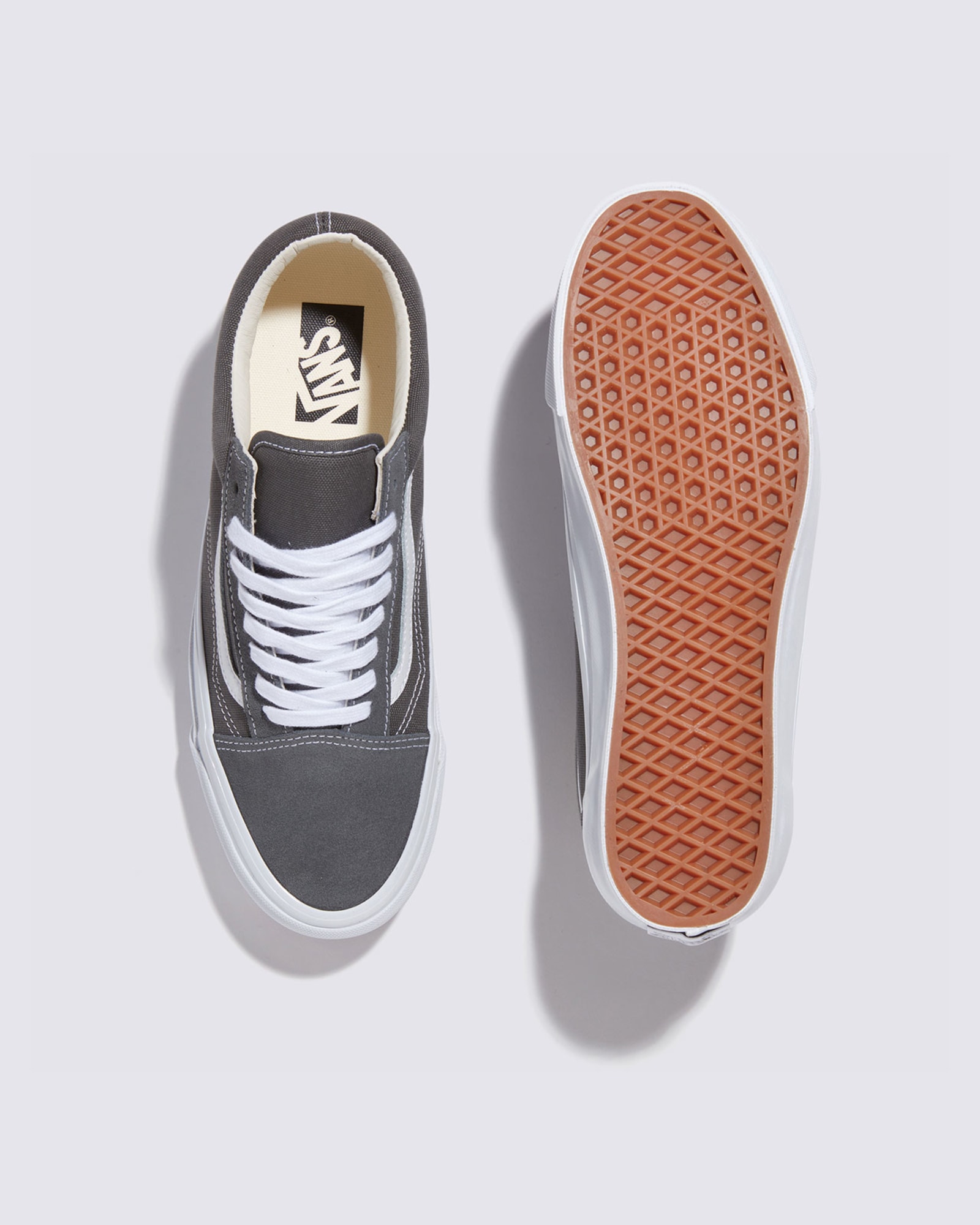PREMIUM オールドスクール| VANS（ヴァンズ）公式ストア