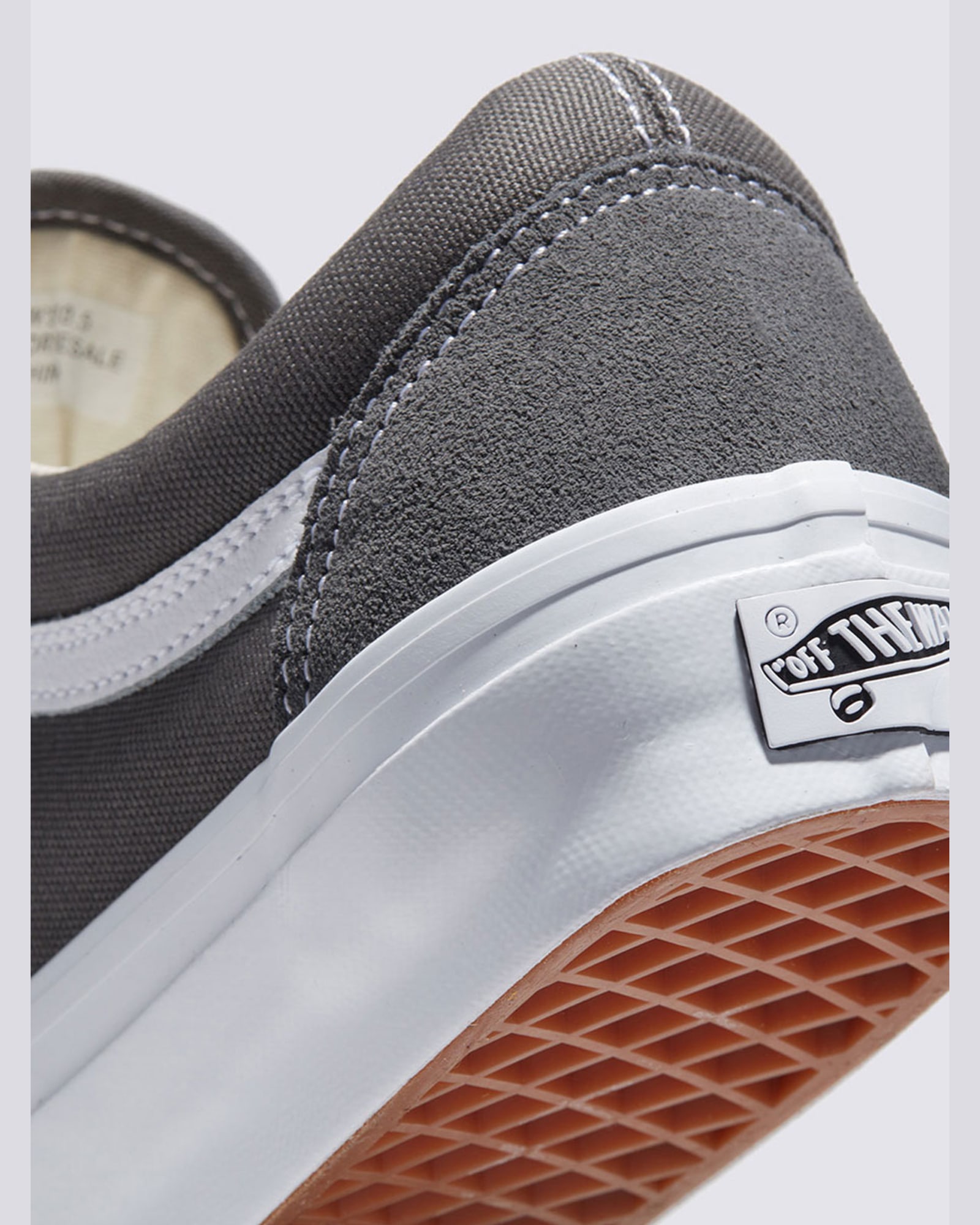 PREMIUM オールドスクール| VANS（ヴァンズ）公式ストア