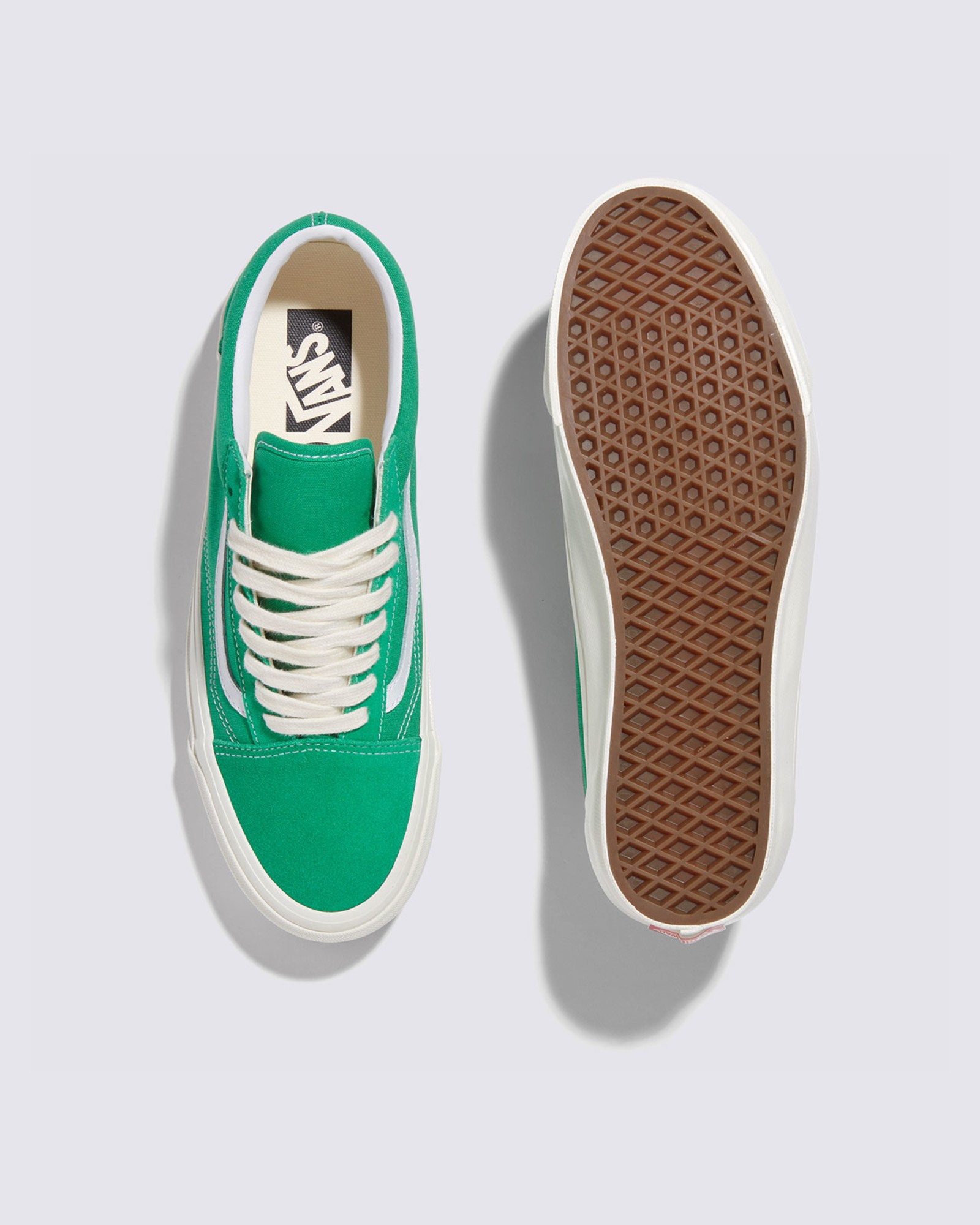 MTE オールドスクール image number 2