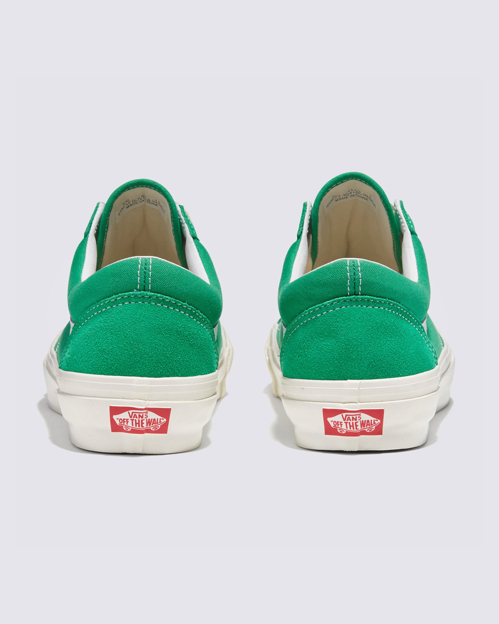 MTE オールドスクール image number 3