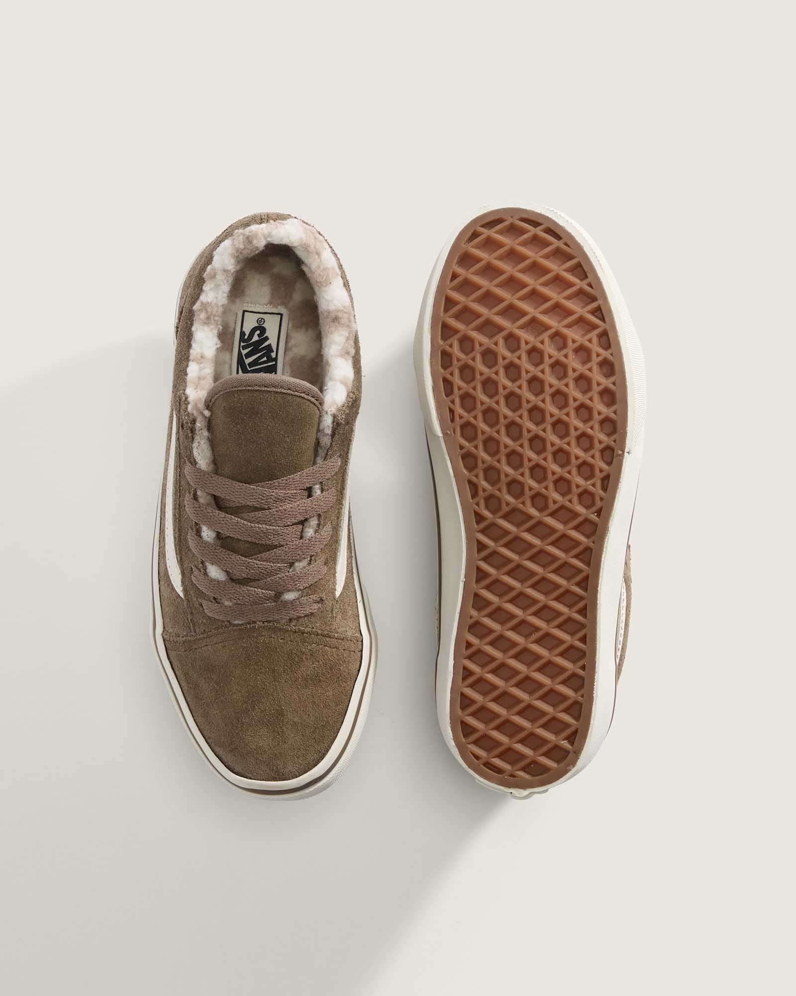 キッズ オールドスクール コージー image number 2