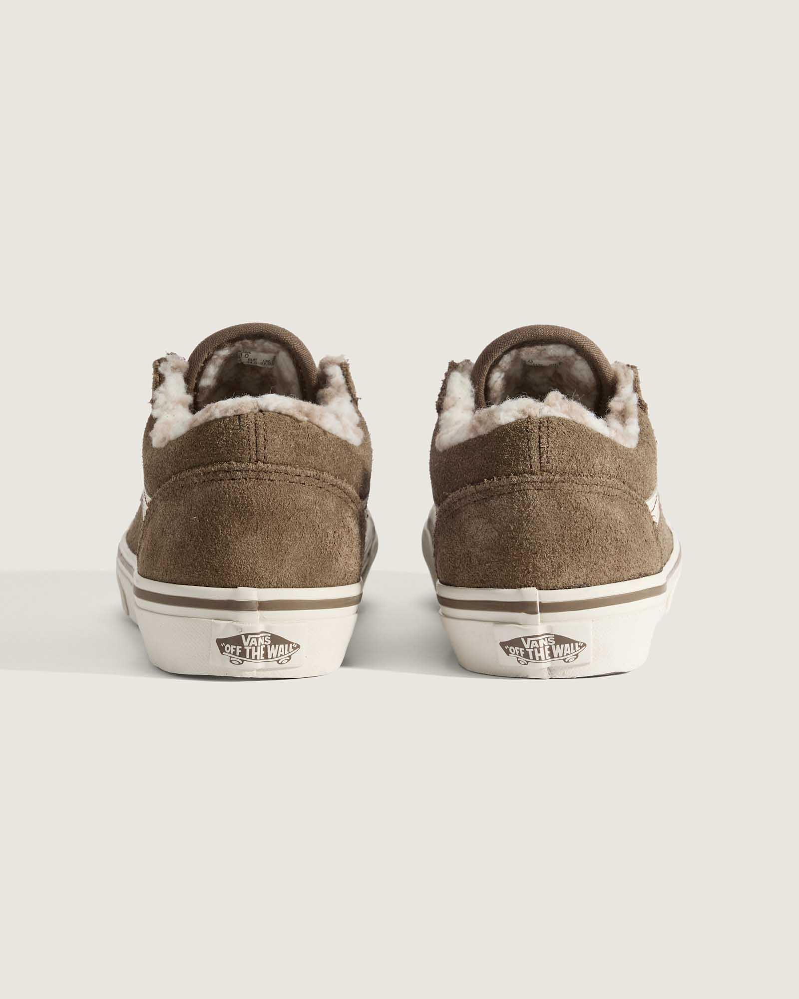 キッズ オールドスクール コージー image number 3