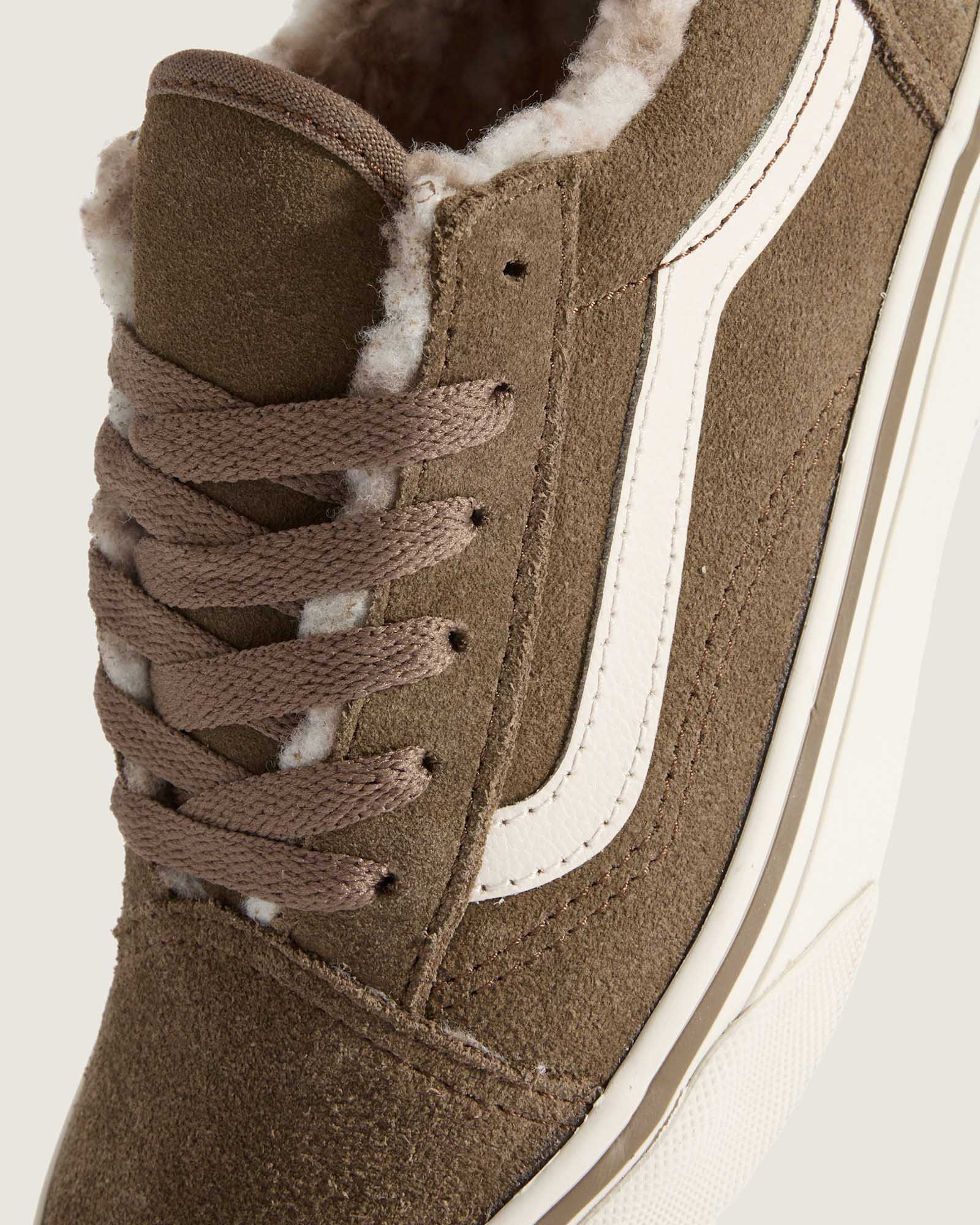 キッズ オールドスクール コージー image number 4