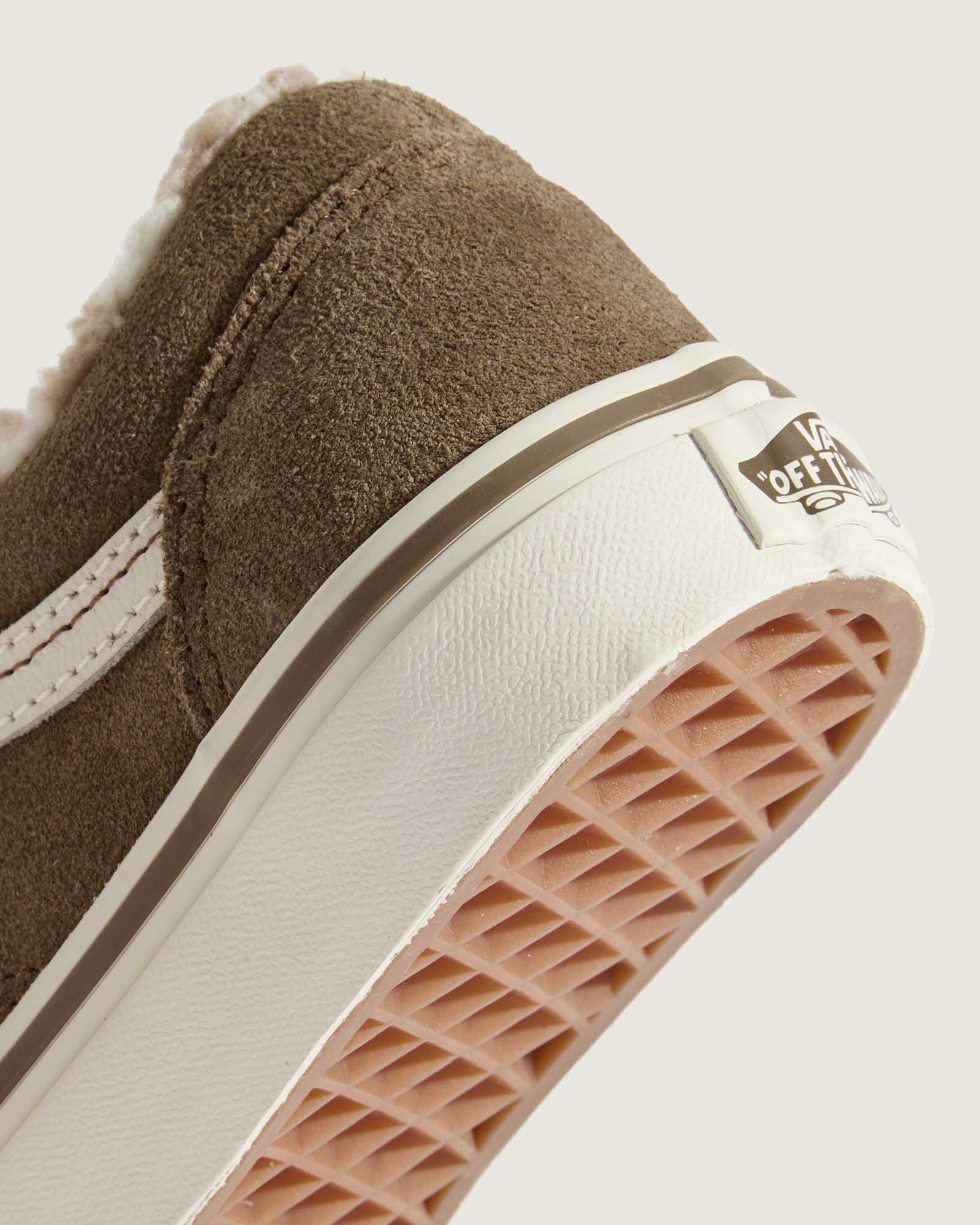 キッズ オールドスクール コージー image number 5