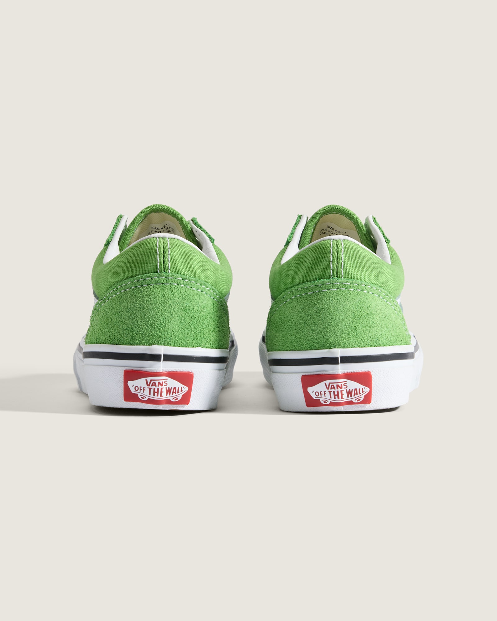 キッズ オールドスクール image number 3