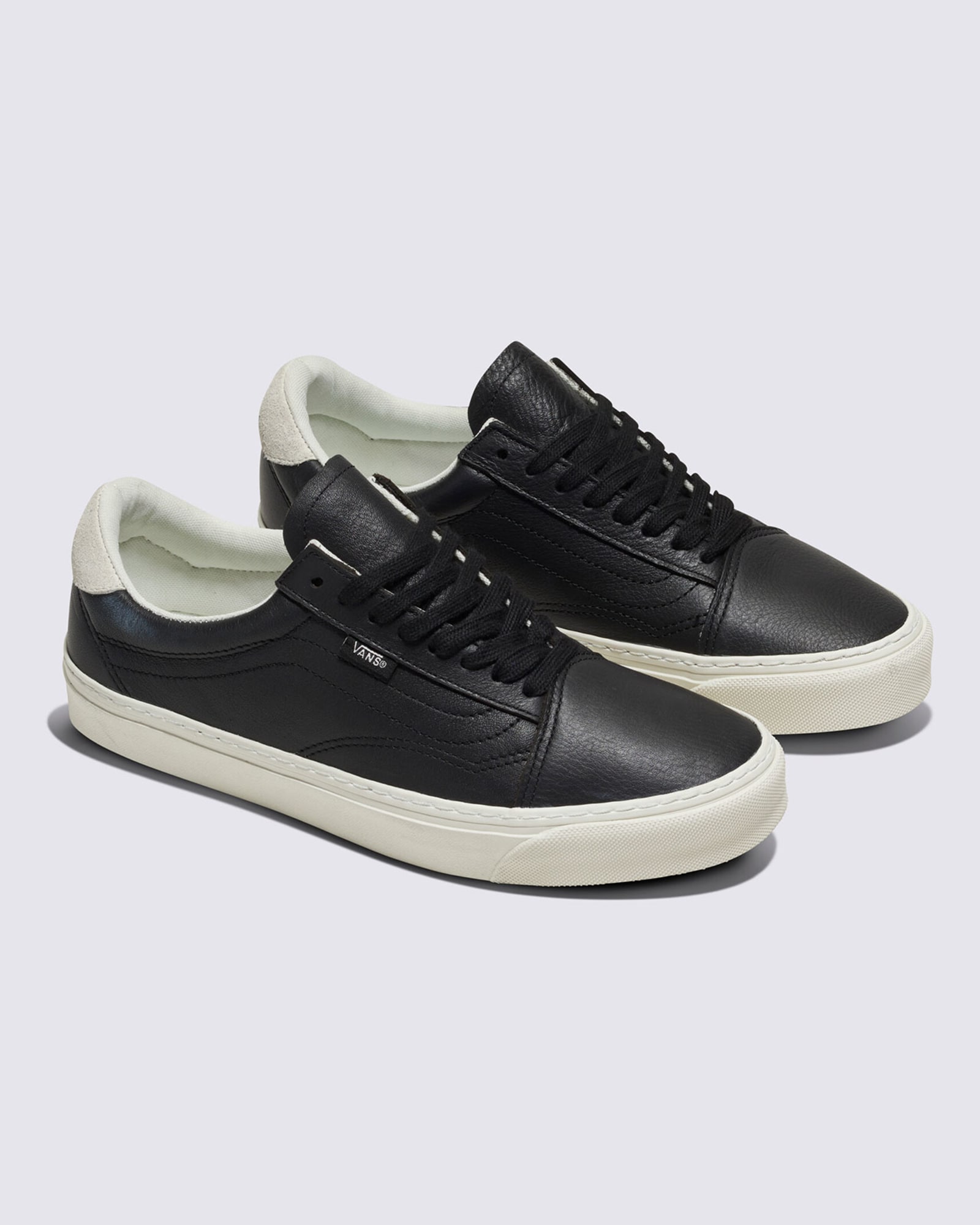 オールドスクール レザー| VANS（ヴァンズ）公式ストア