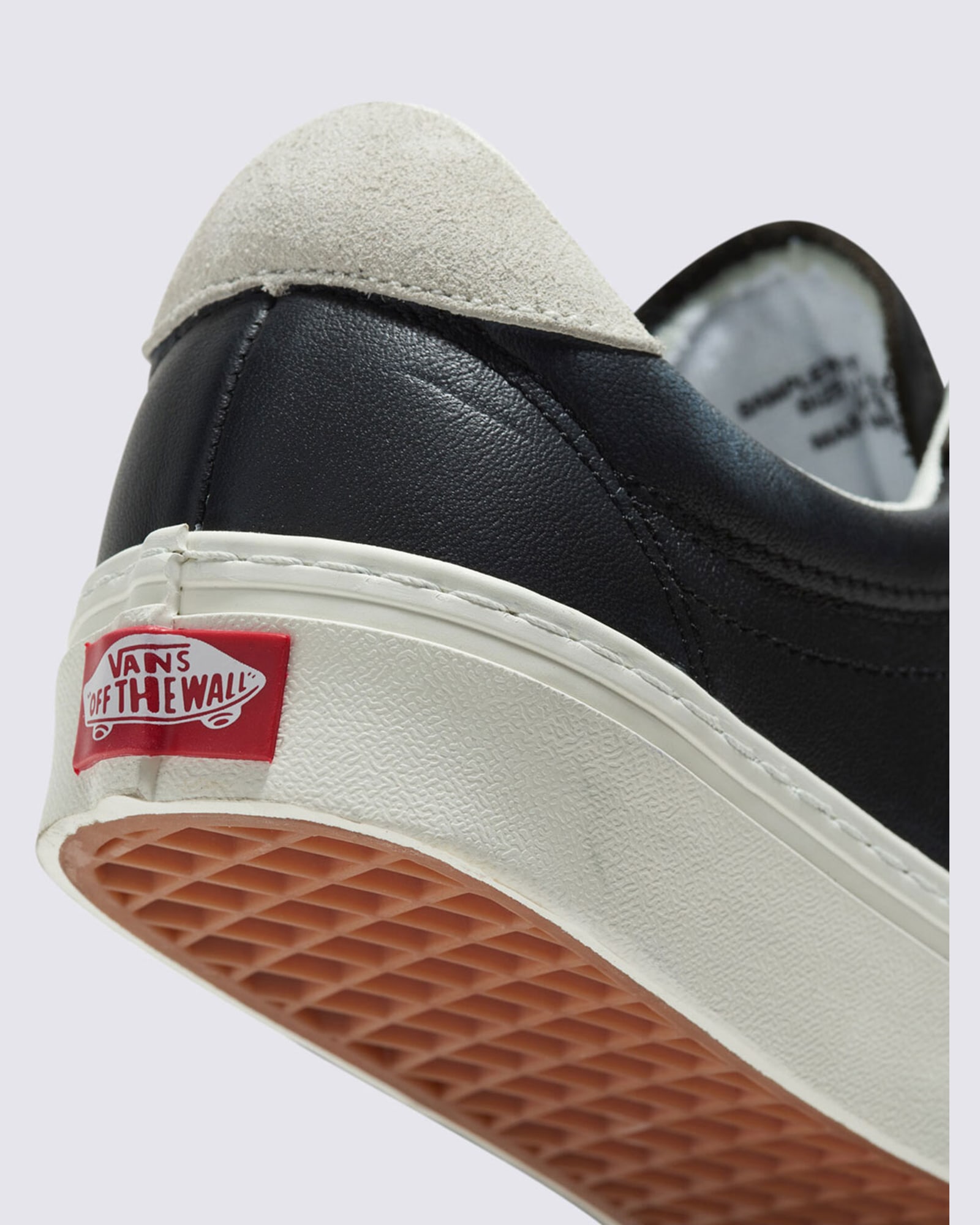 オールドスクール レザー| VANS（ヴァンズ）公式ストア