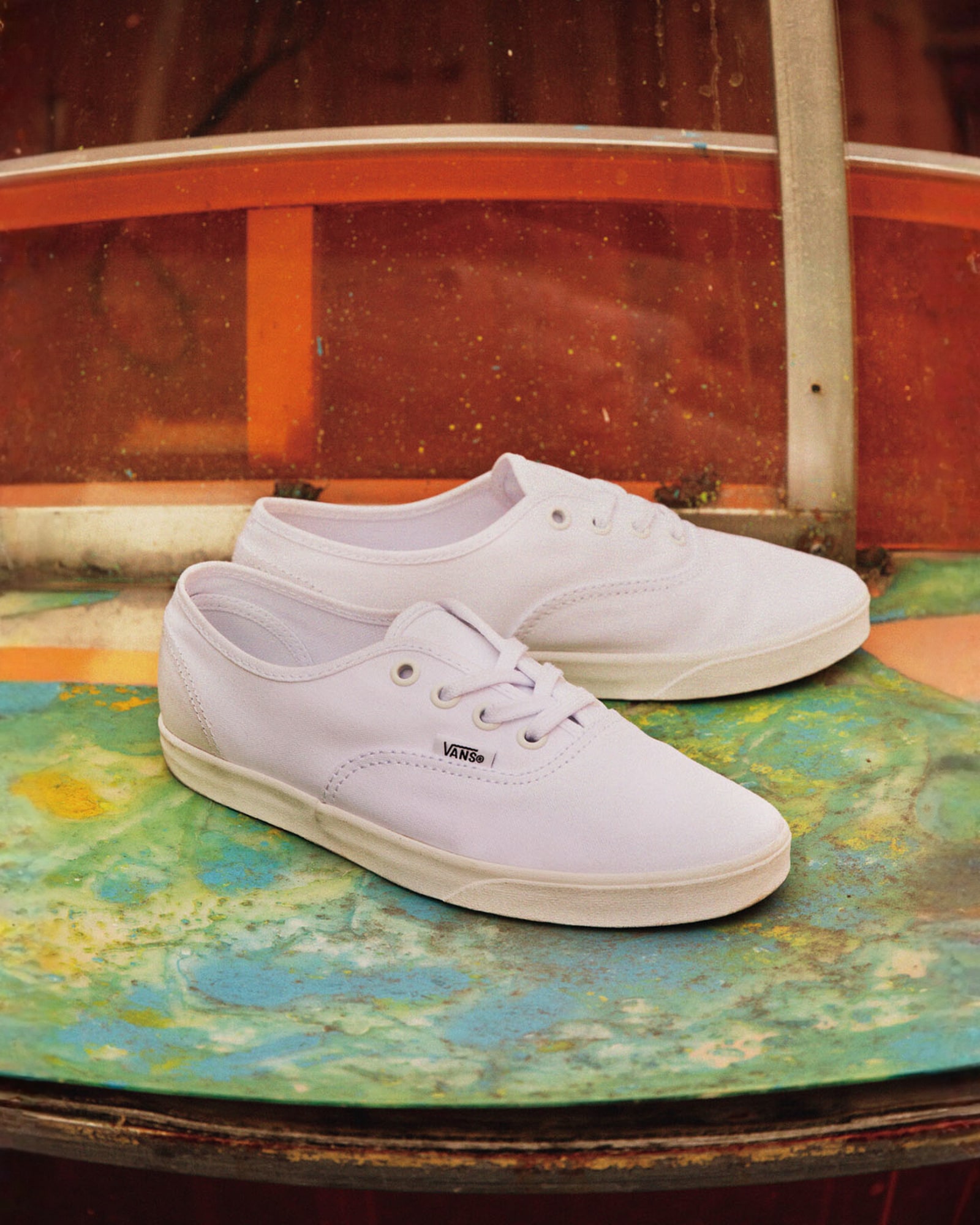 オーセンティック ロープロ image number 5