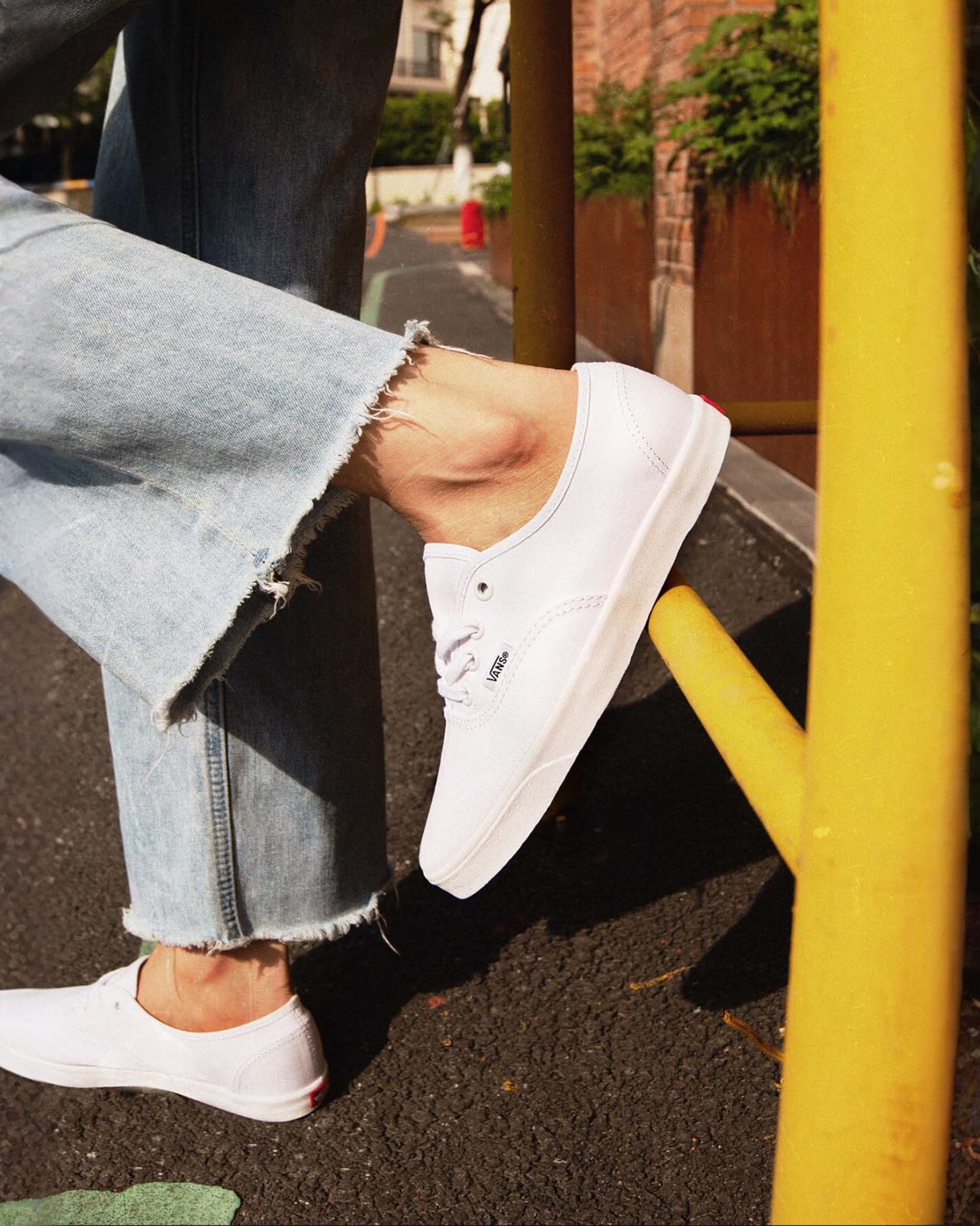 オーセンティック ロープロ image number 6