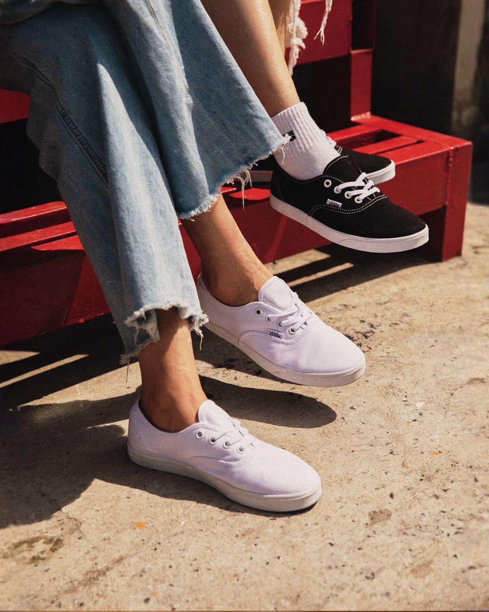 オーセンティック ロープロ image number 7