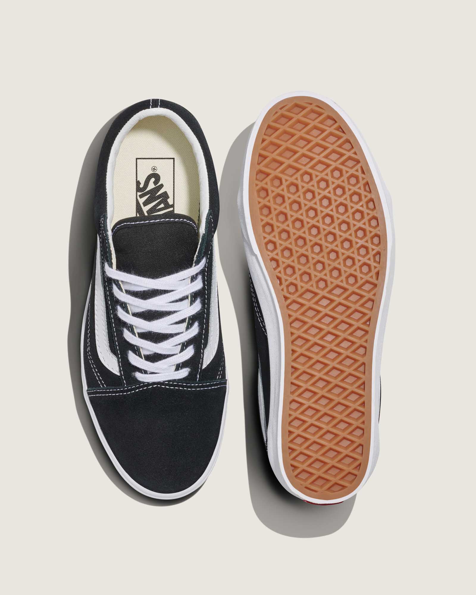 オールドスクール ロープロ| VANS（ヴァンズ）公式ストア