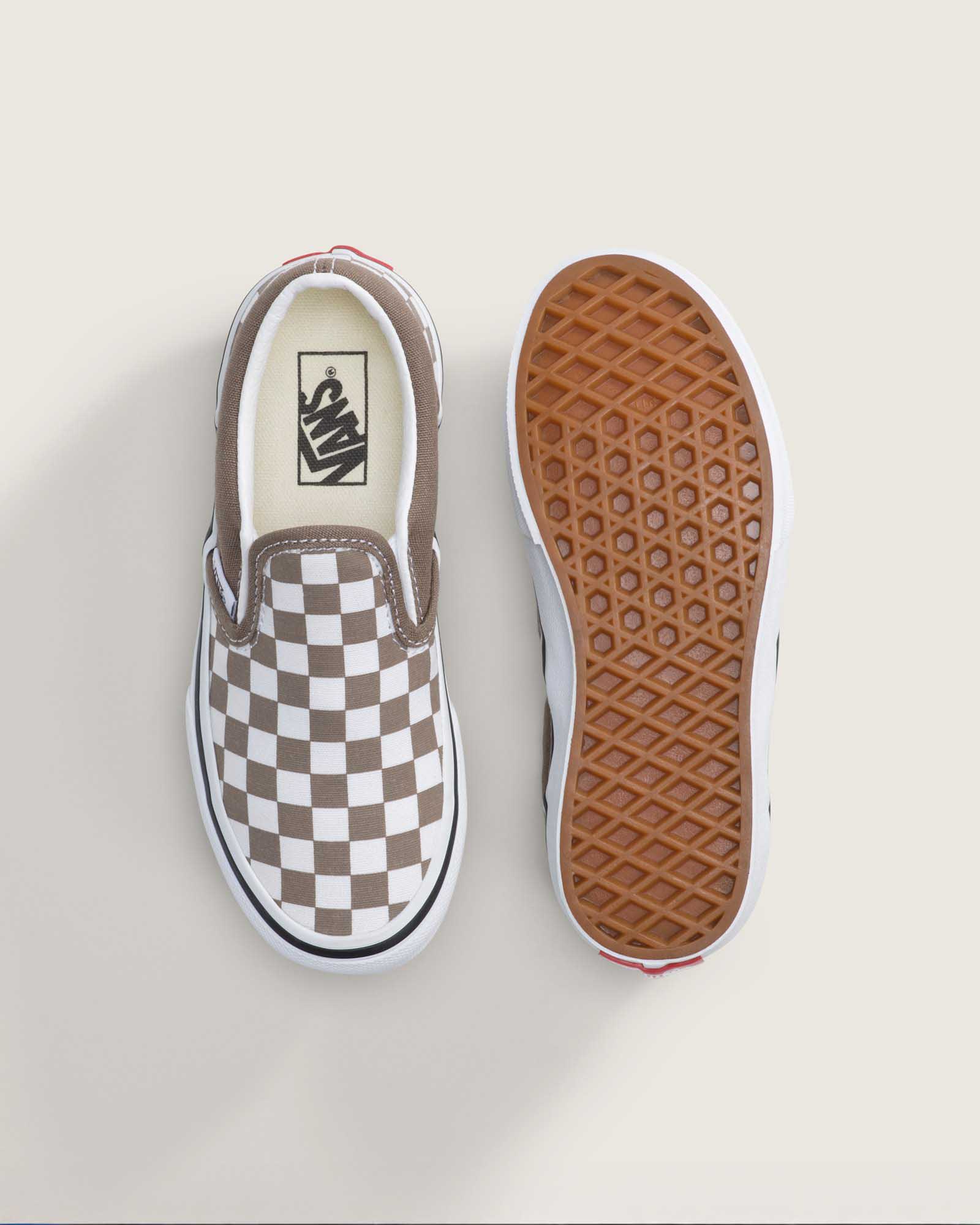 キッズ クラシック スリッポン image number 2