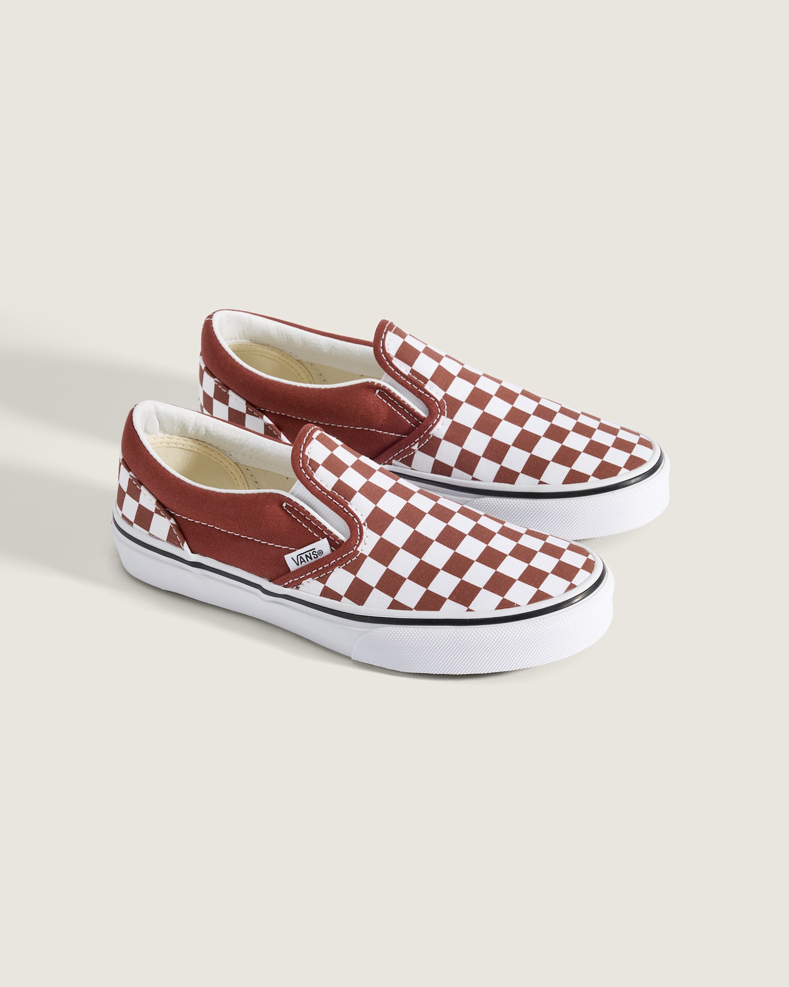 キッズ クラシック スリッポン image number 1