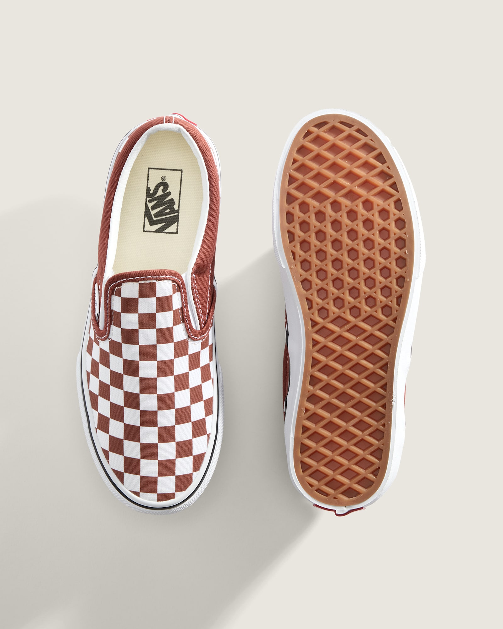 キッズ クラシック スリッポン image number 2