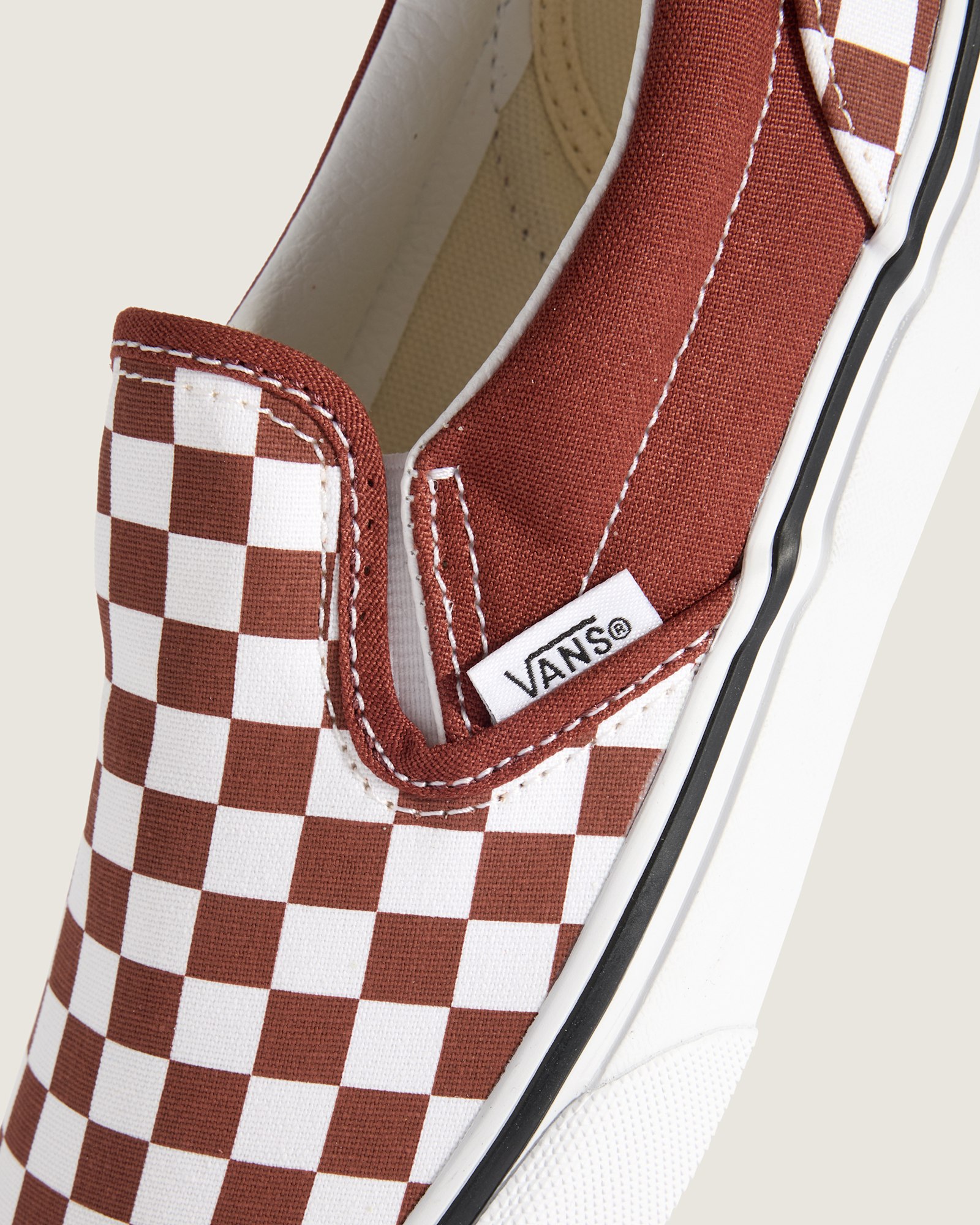 キッズ クラシック スリッポン image number 4