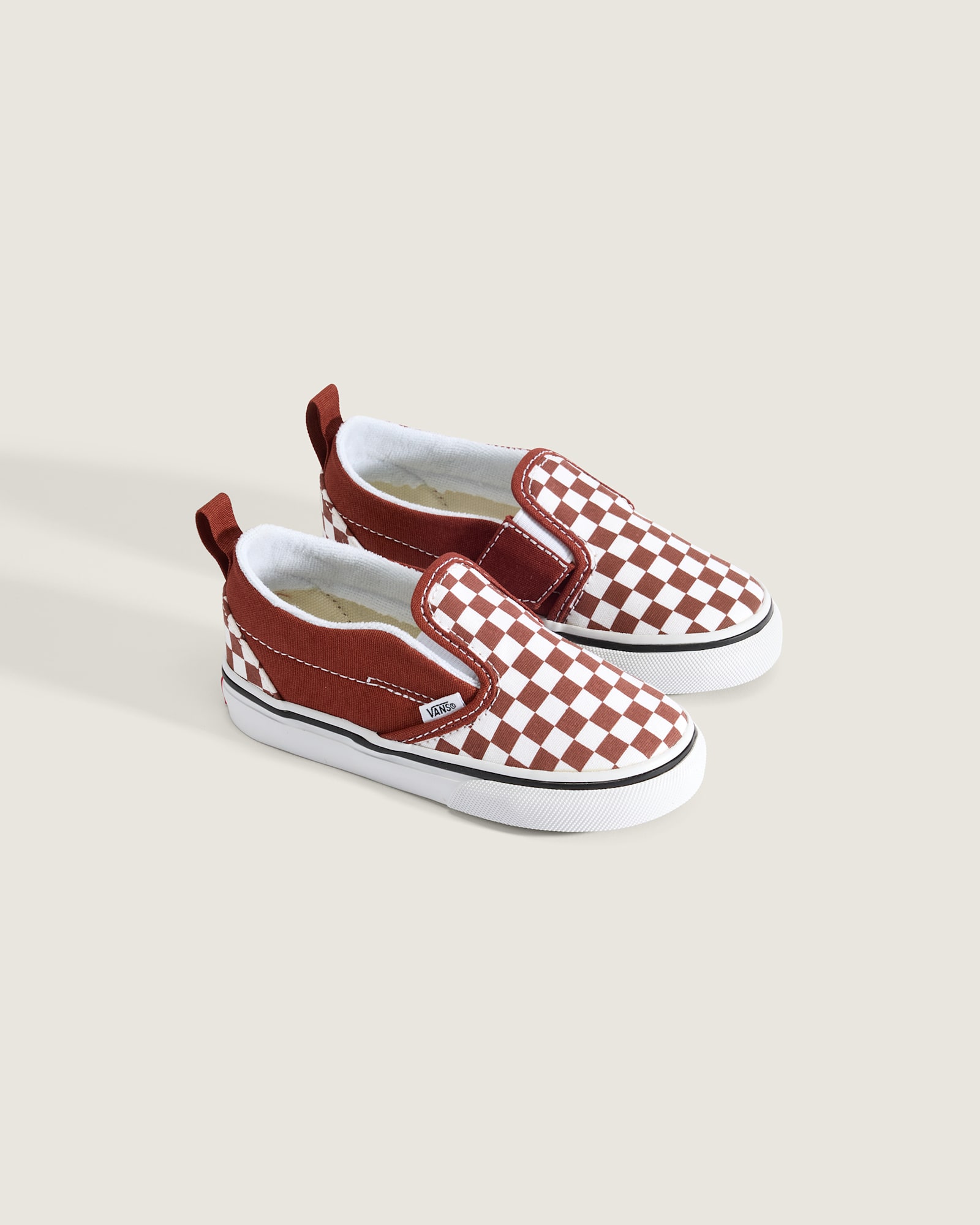 トドラー スリッポン V image number 1