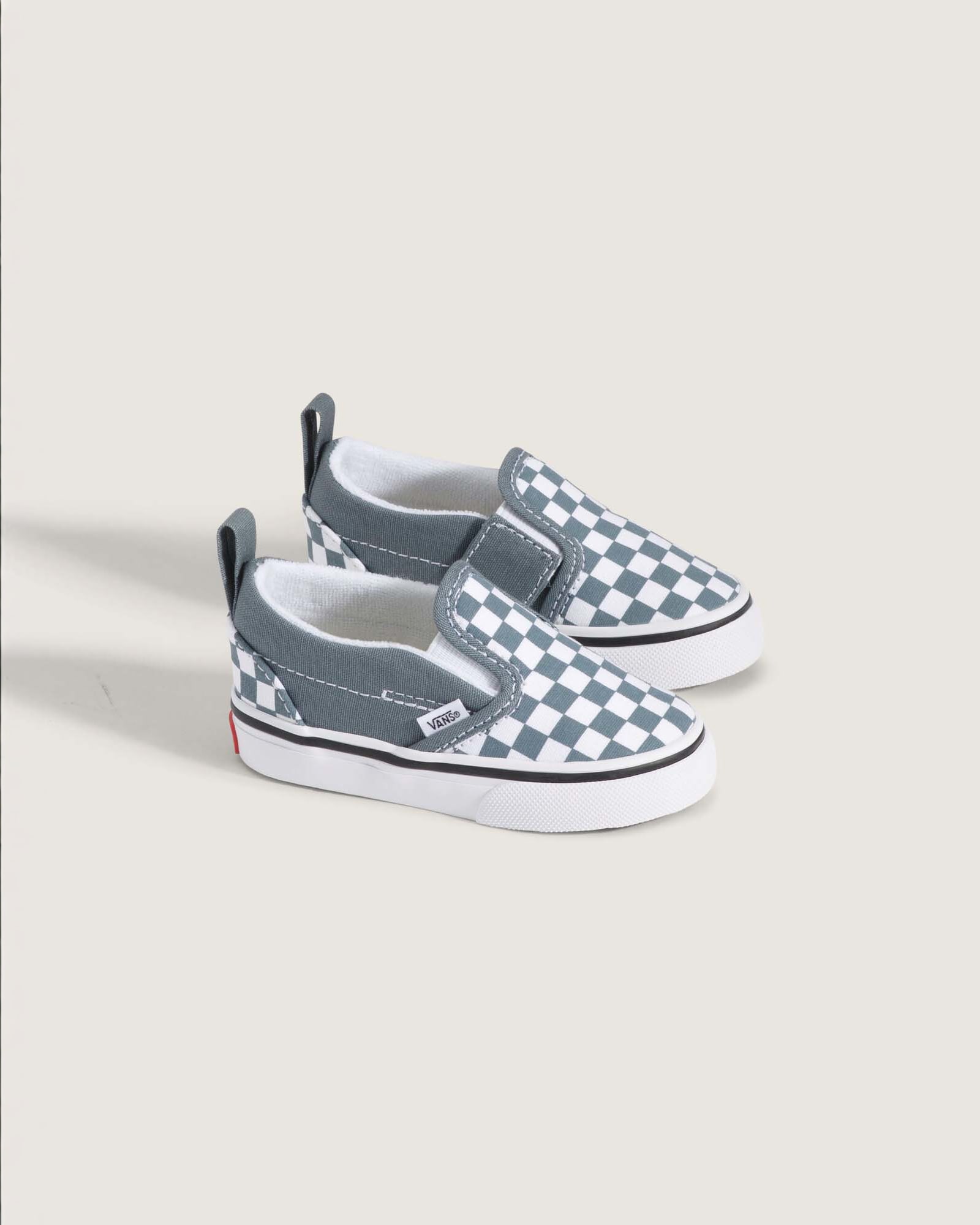 トドラー スリッポン V image number 1