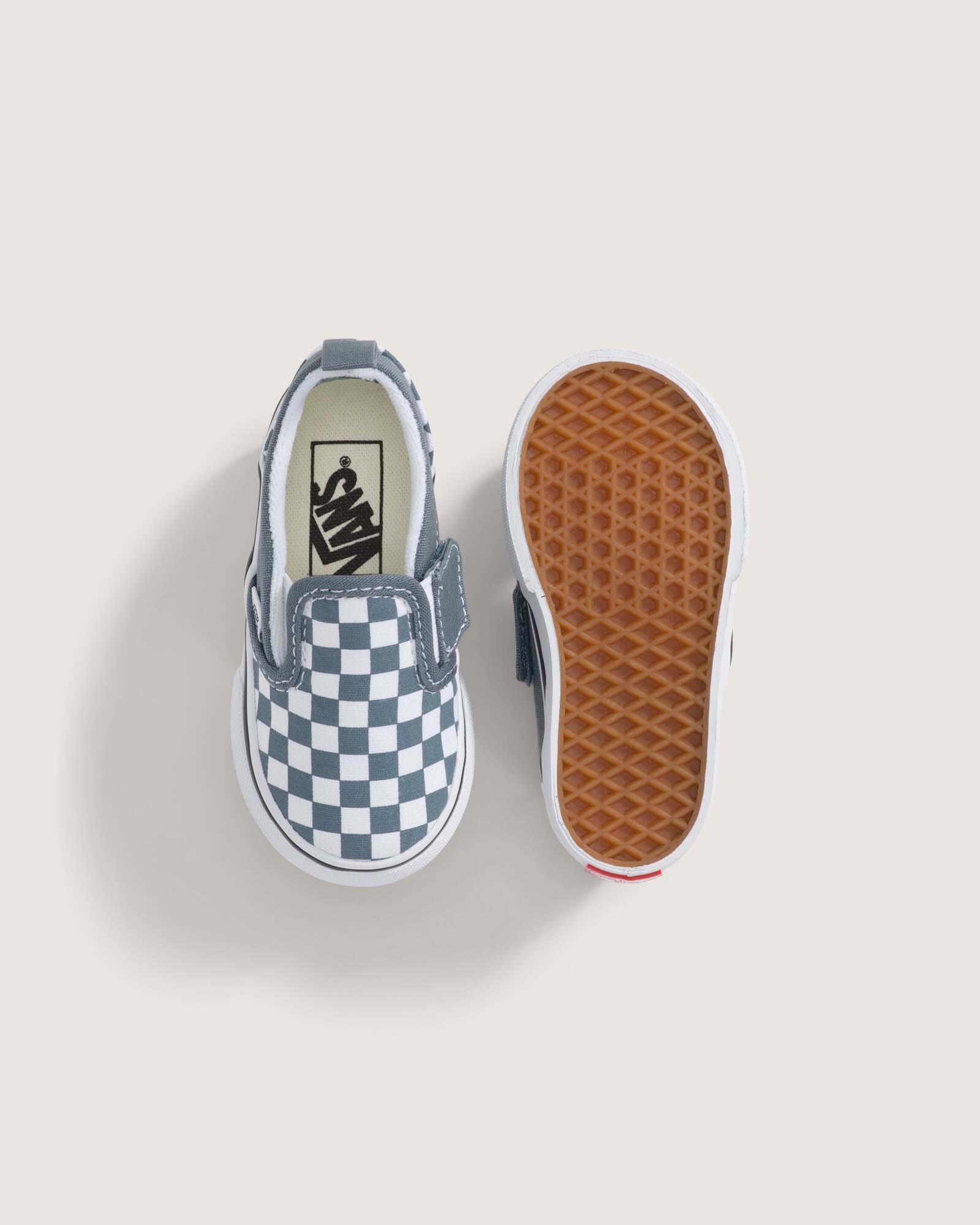 トドラー スリッポン V image number 2