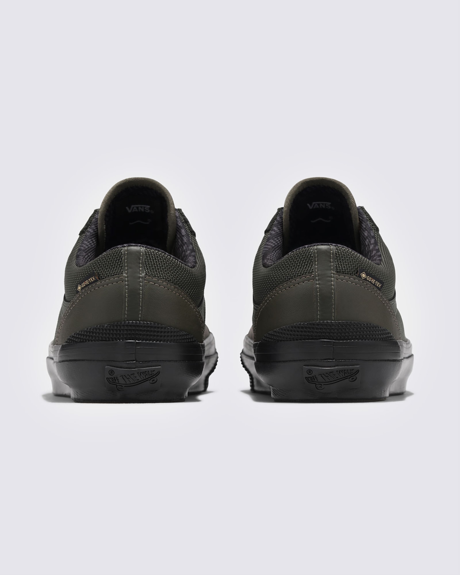 PREMIUM オールドスクール GORE-TEX&reg; image number 3