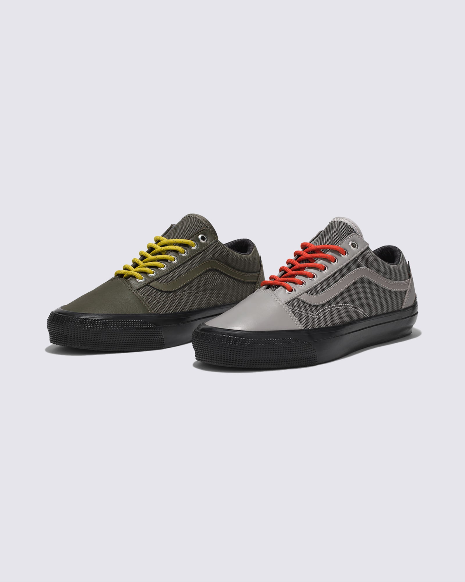 PREMIUM オールドスクール GORE-TEX&reg; image number 6