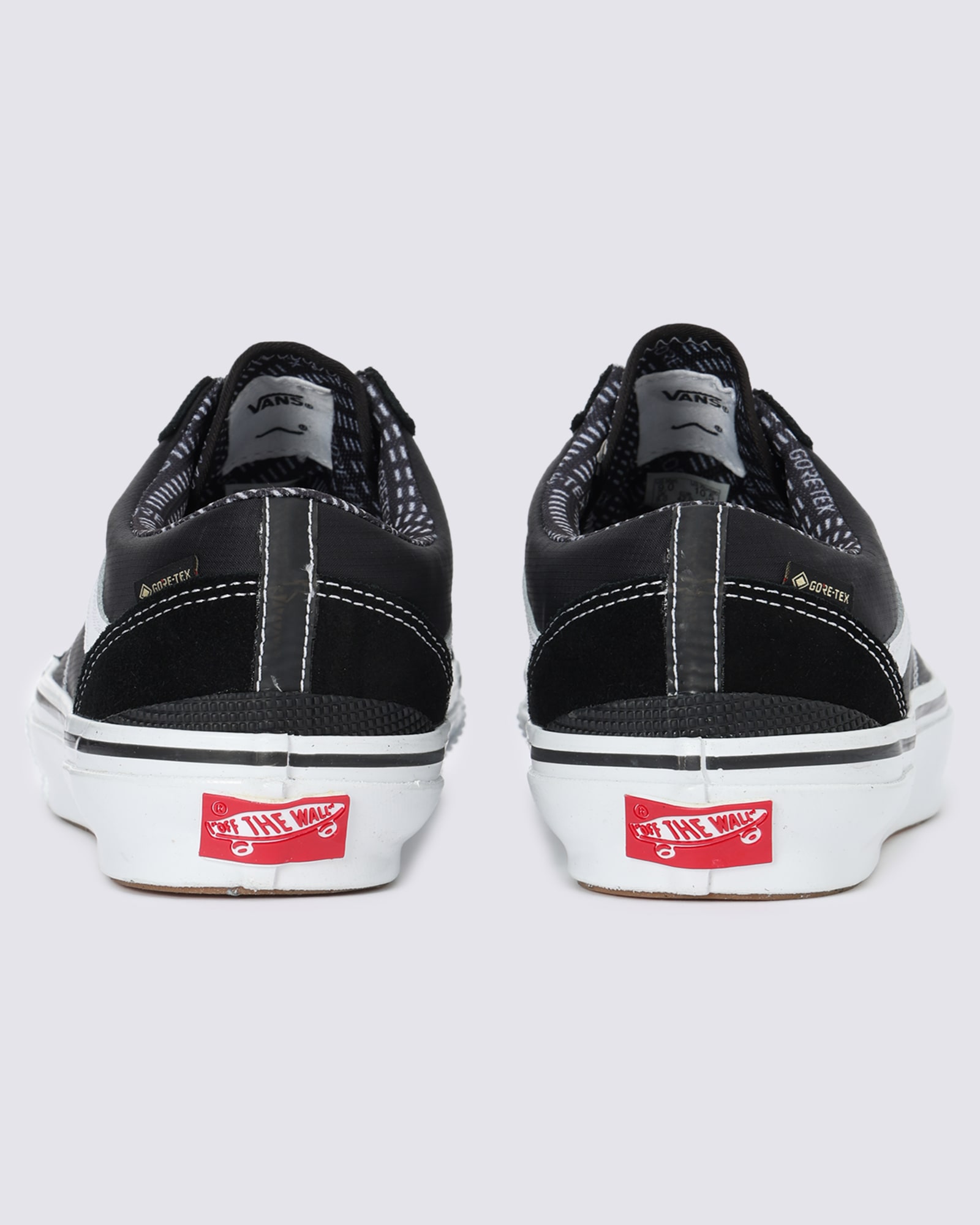 PREMIUM オールドスクール GORE-TEX&reg; image number 3