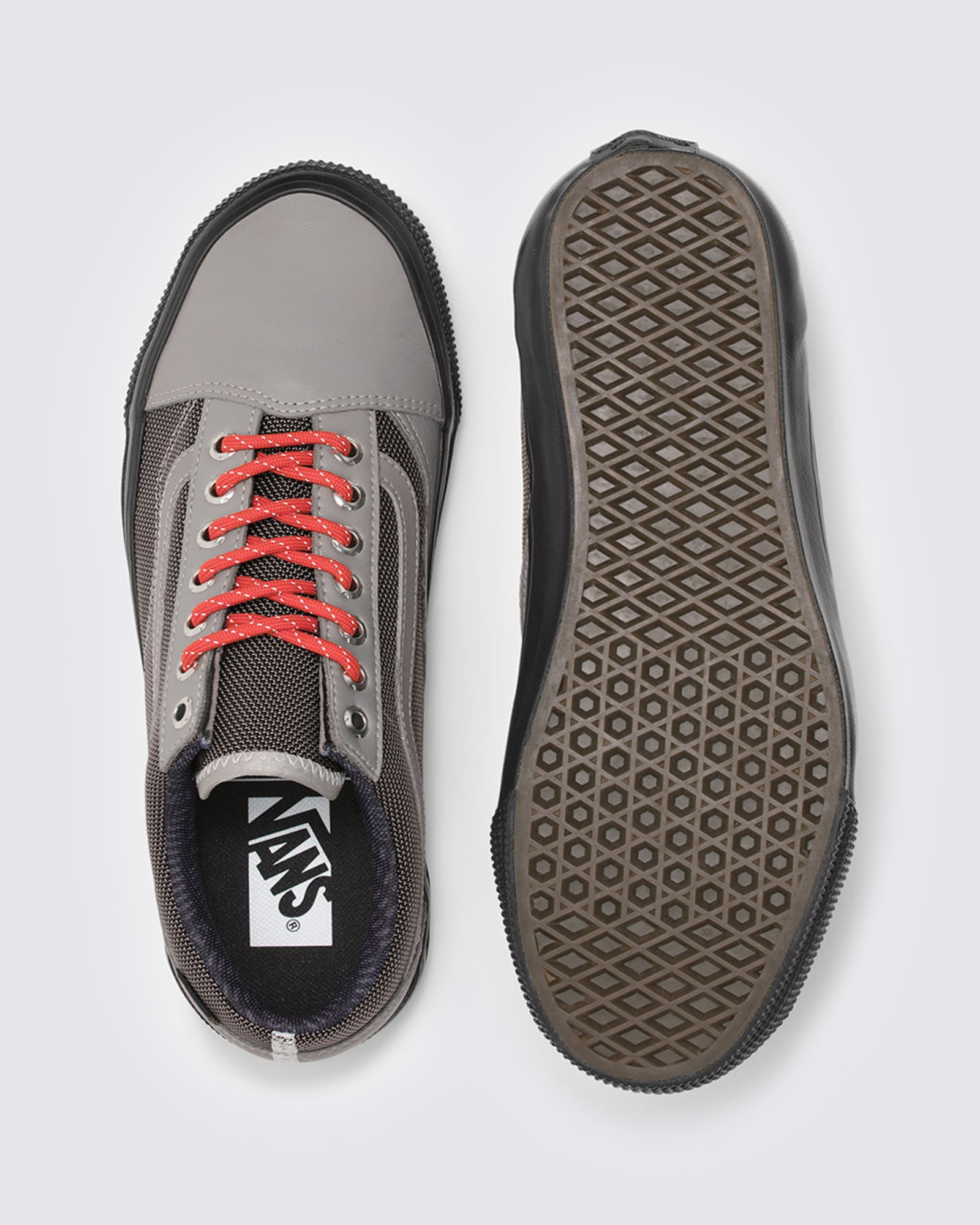 PREMIUM オールドスクール GORE-TEX&reg; image number 2