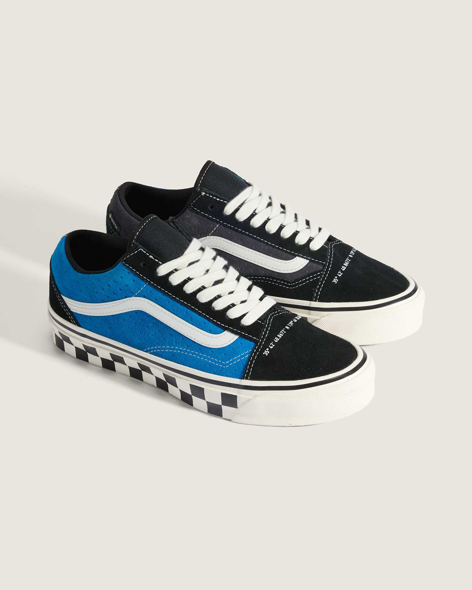 mita sneakers オールドスクール GORE-TEX® image number 1