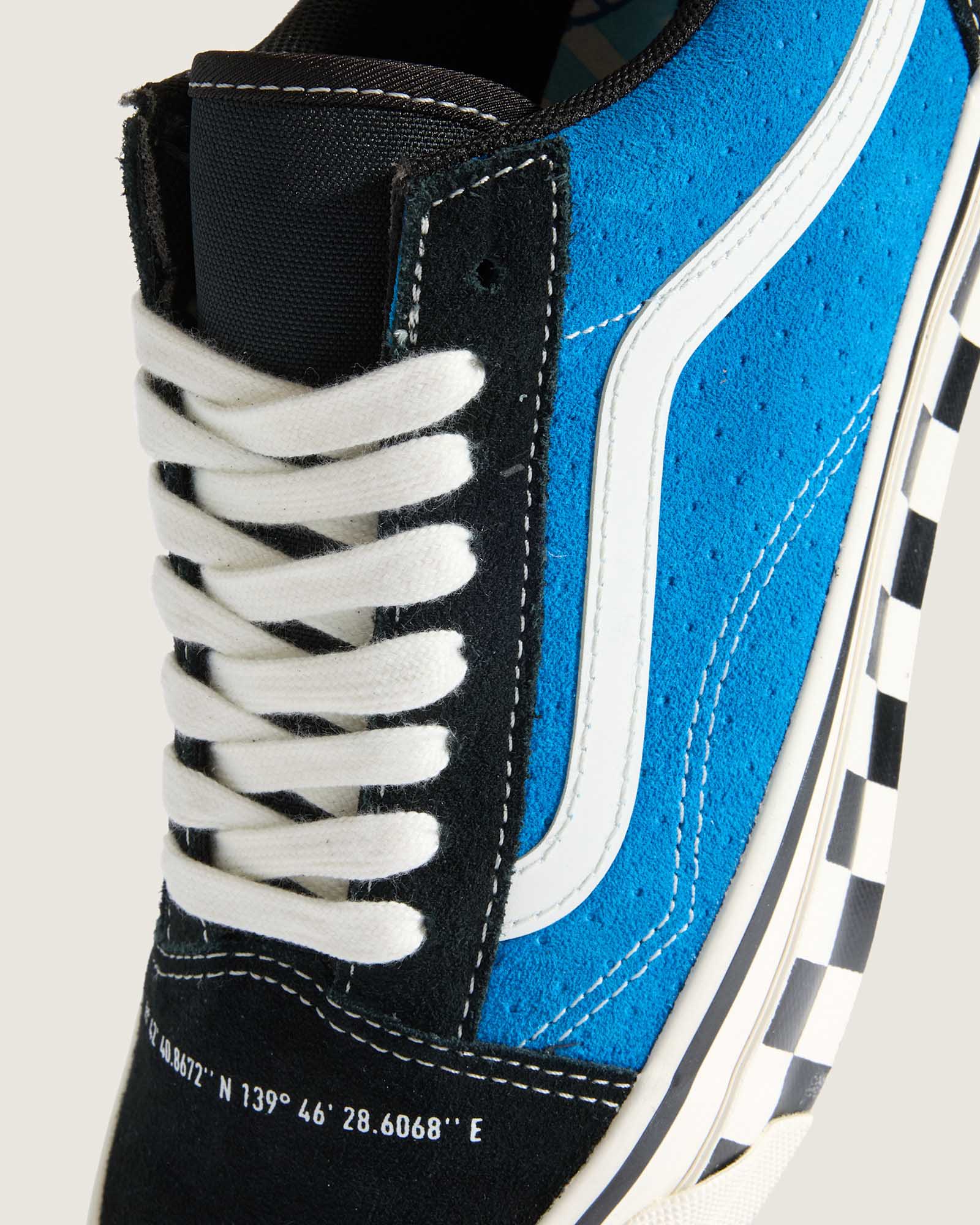 mita sneakers オールドスクール GORE-TEX® image number 4