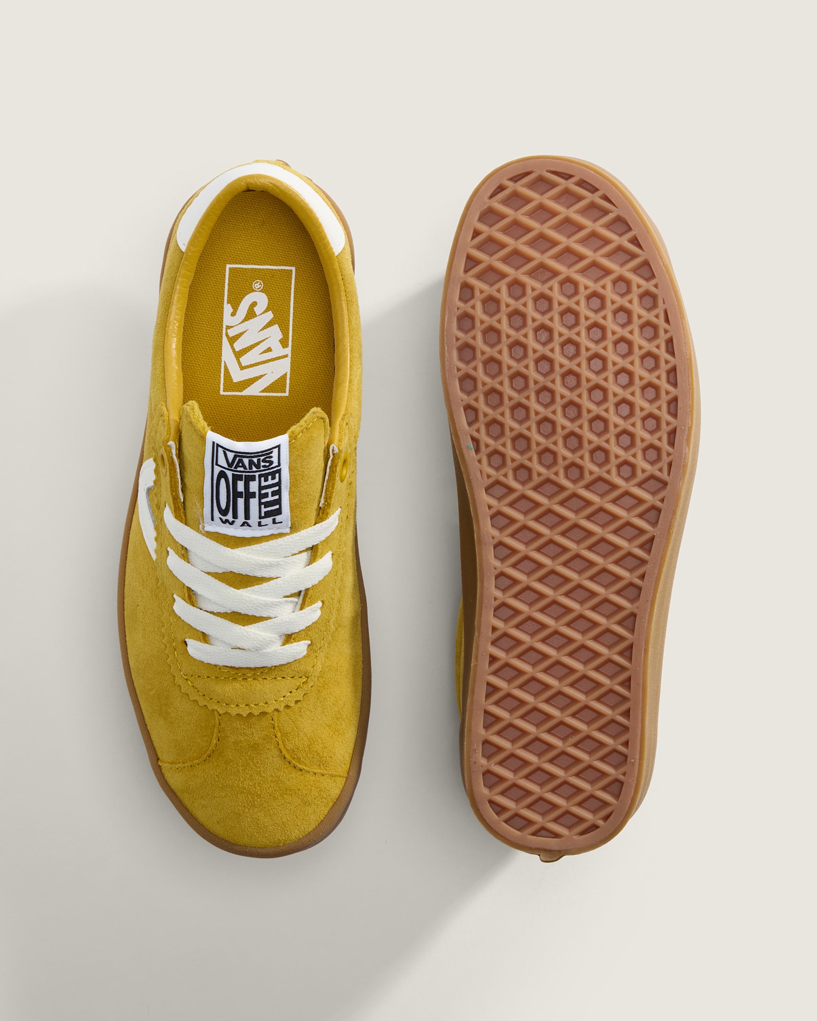 スポーツロー ピッグスエード image number 2