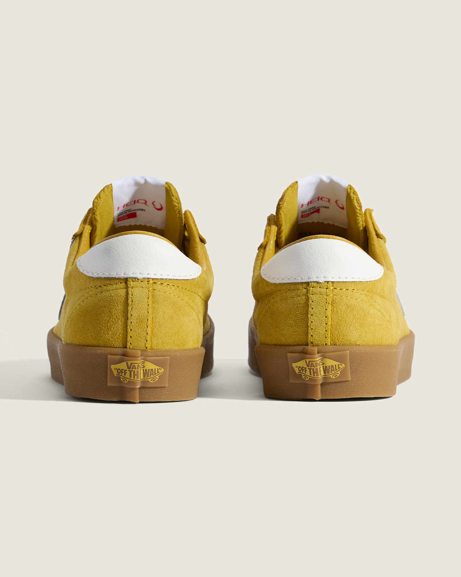 スポーツロー ピッグスエード image number 3