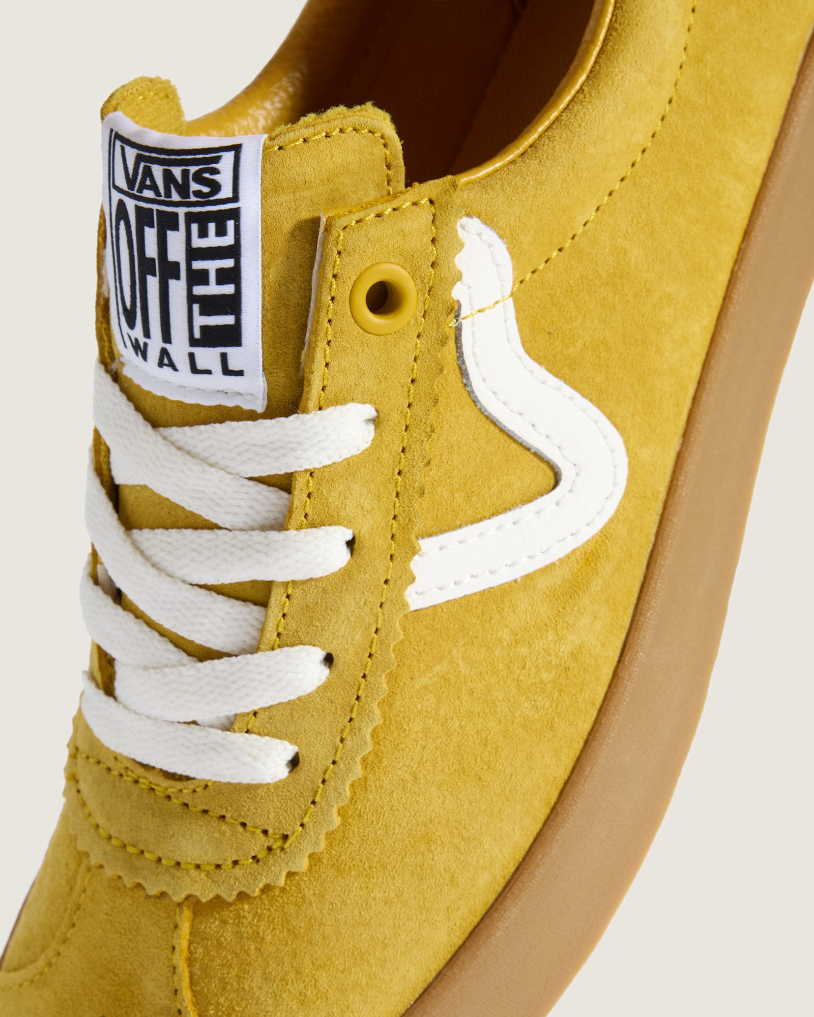 スポーツロー ピッグスエード image number 4