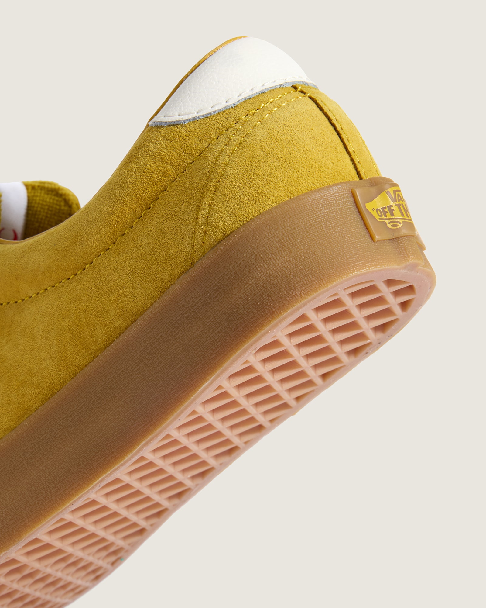 スポーツロー ピッグスエード image number 5