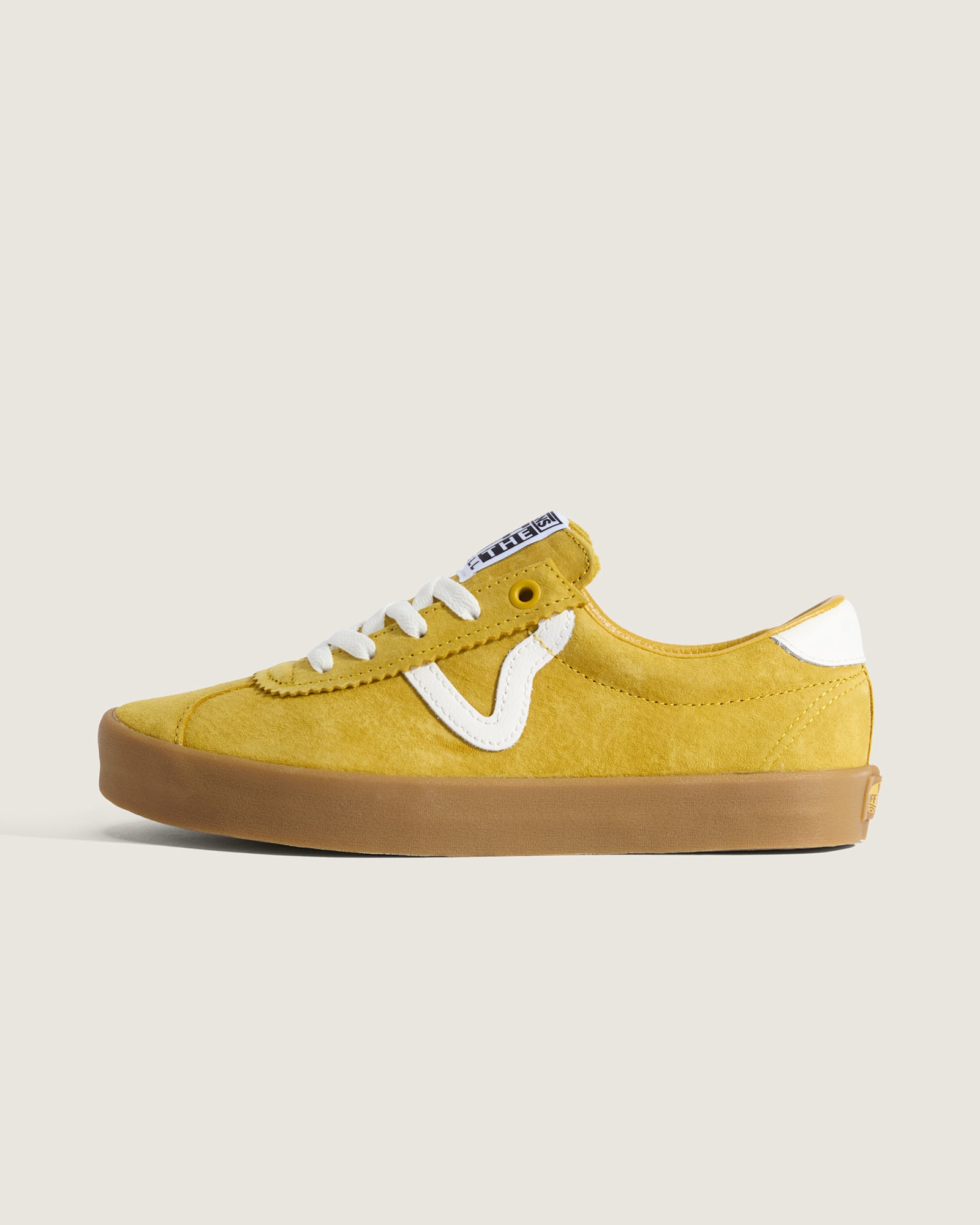 スポーツロー ピッグスエード image number 0