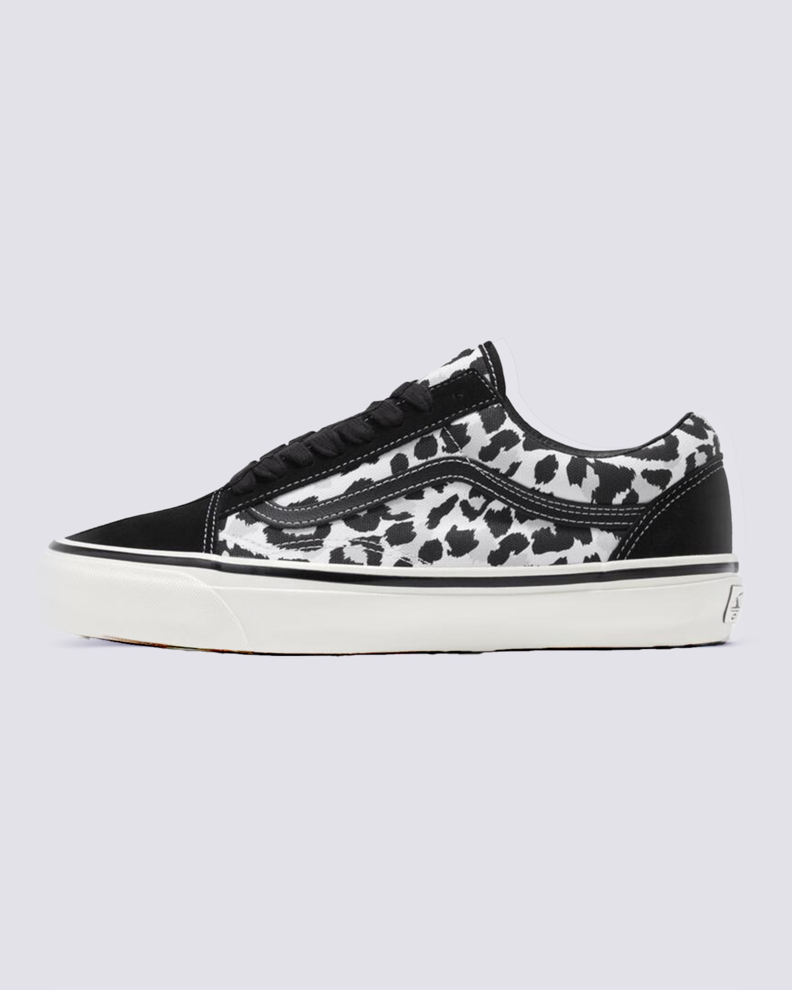 PREMIUM オールドスクール レオパード| VANS（ヴァンズ）公式ストア