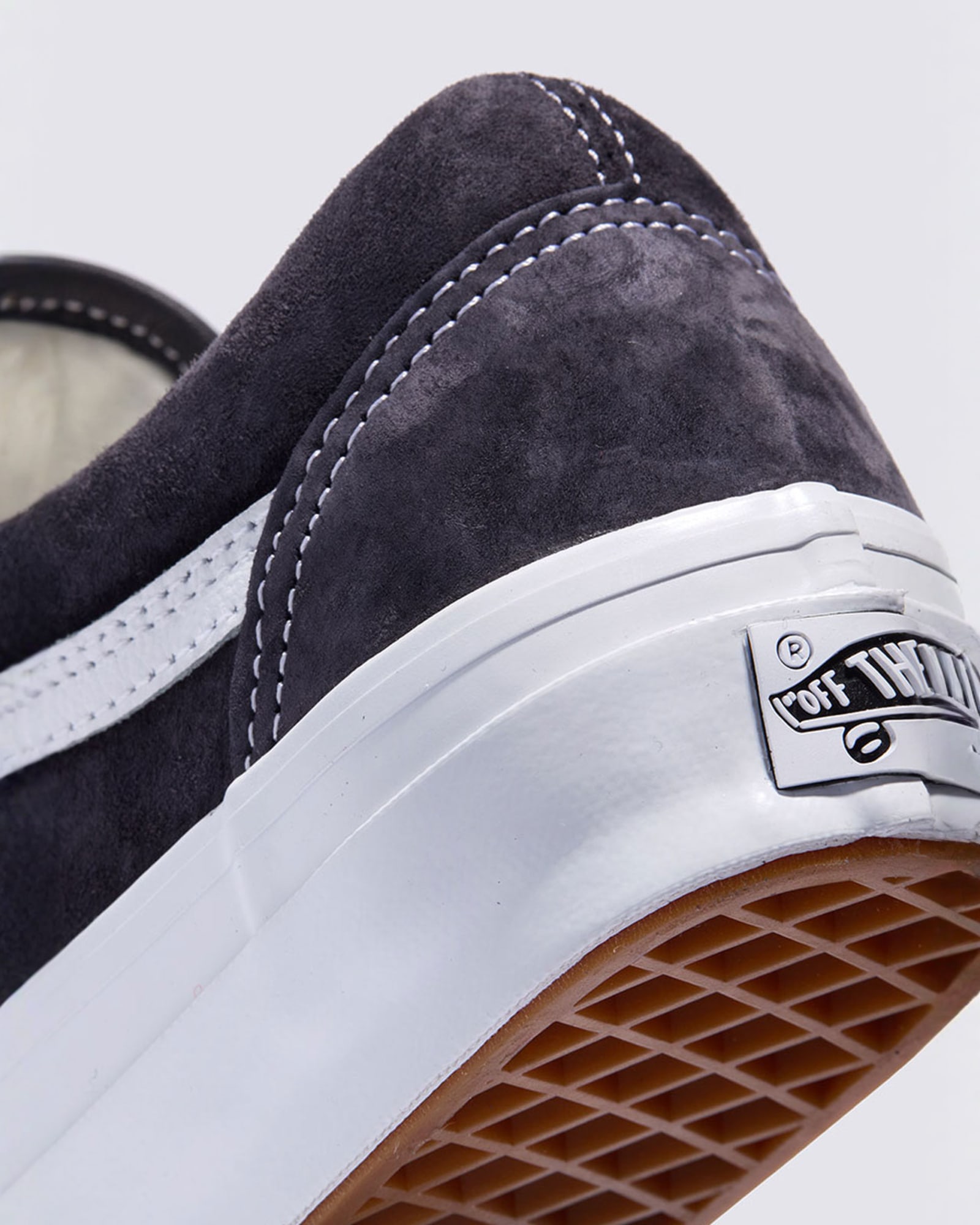 PREMIUM オールドスクール ピッグスエード image number 5