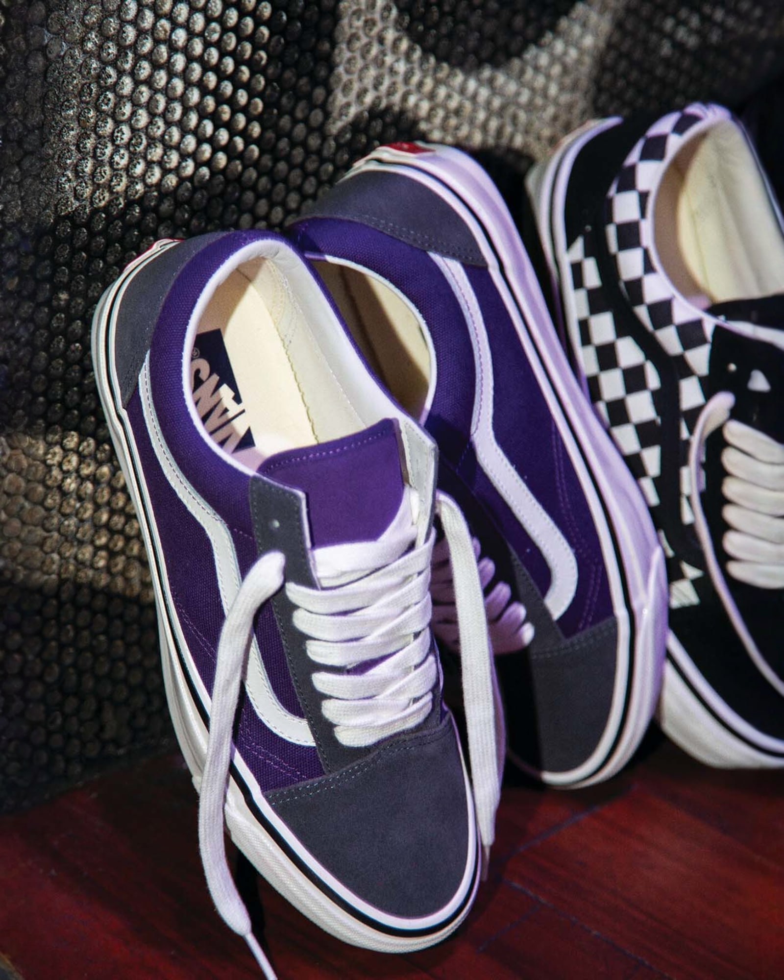 PREMIUM オールドスクール image number 6