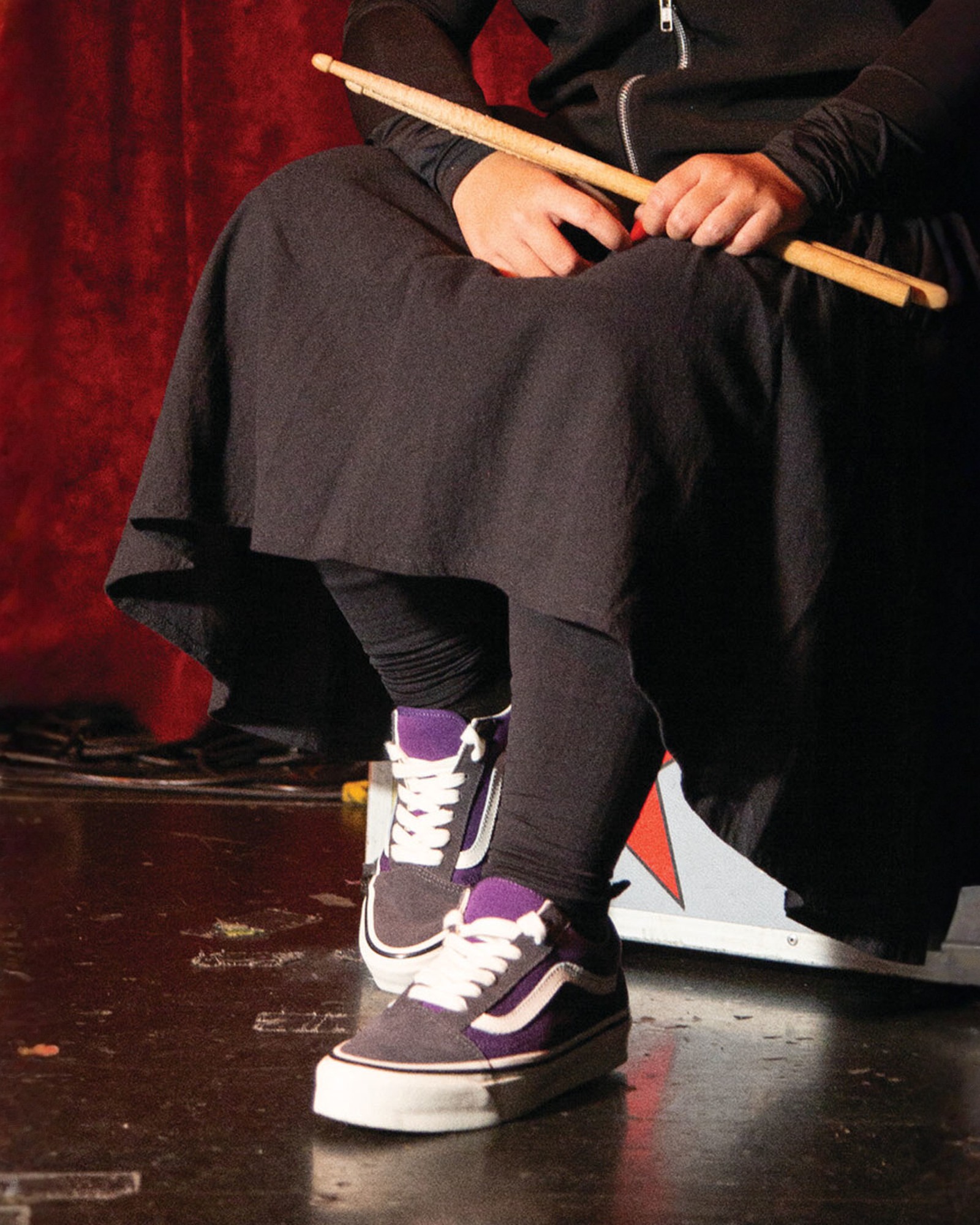 PREMIUM オールドスクール image number 7