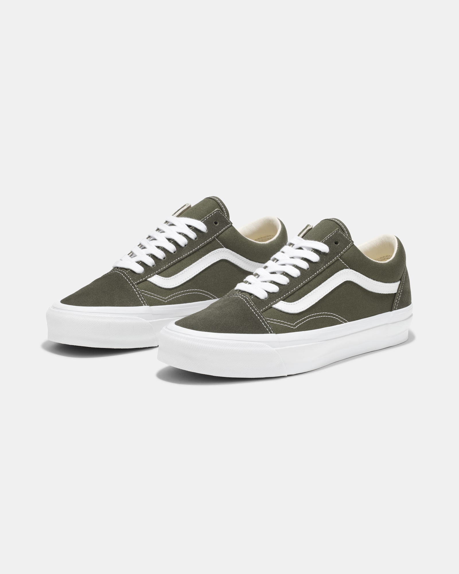 新品 ovy Junさん着 Vans PREMIUM オールドスクール 27cm 新品 ovy Junさん着 Vans PREMIUM オールドスクール 27cm