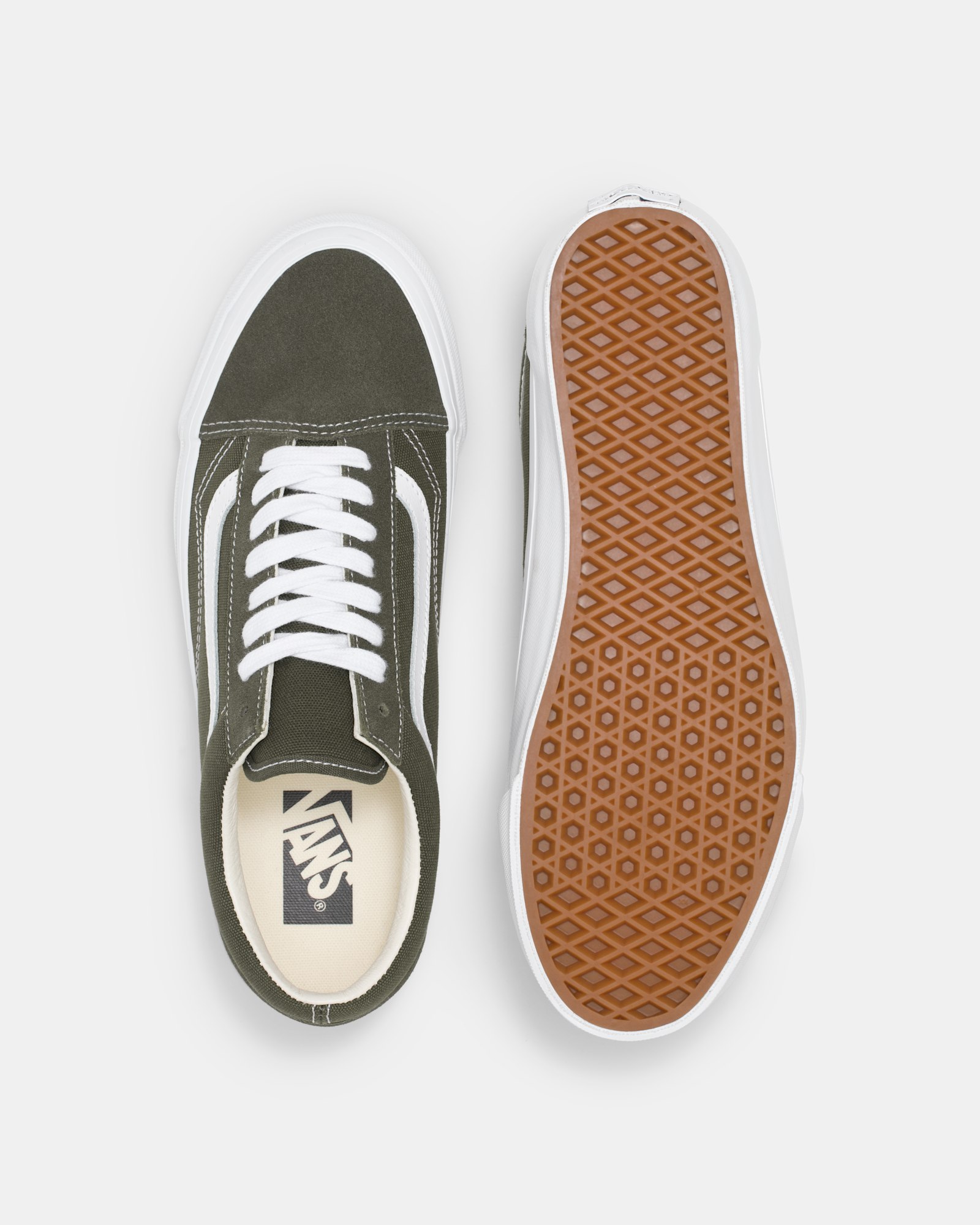 PREMIUM オールドスクール| VANS（ヴァンズ）公式ストア
