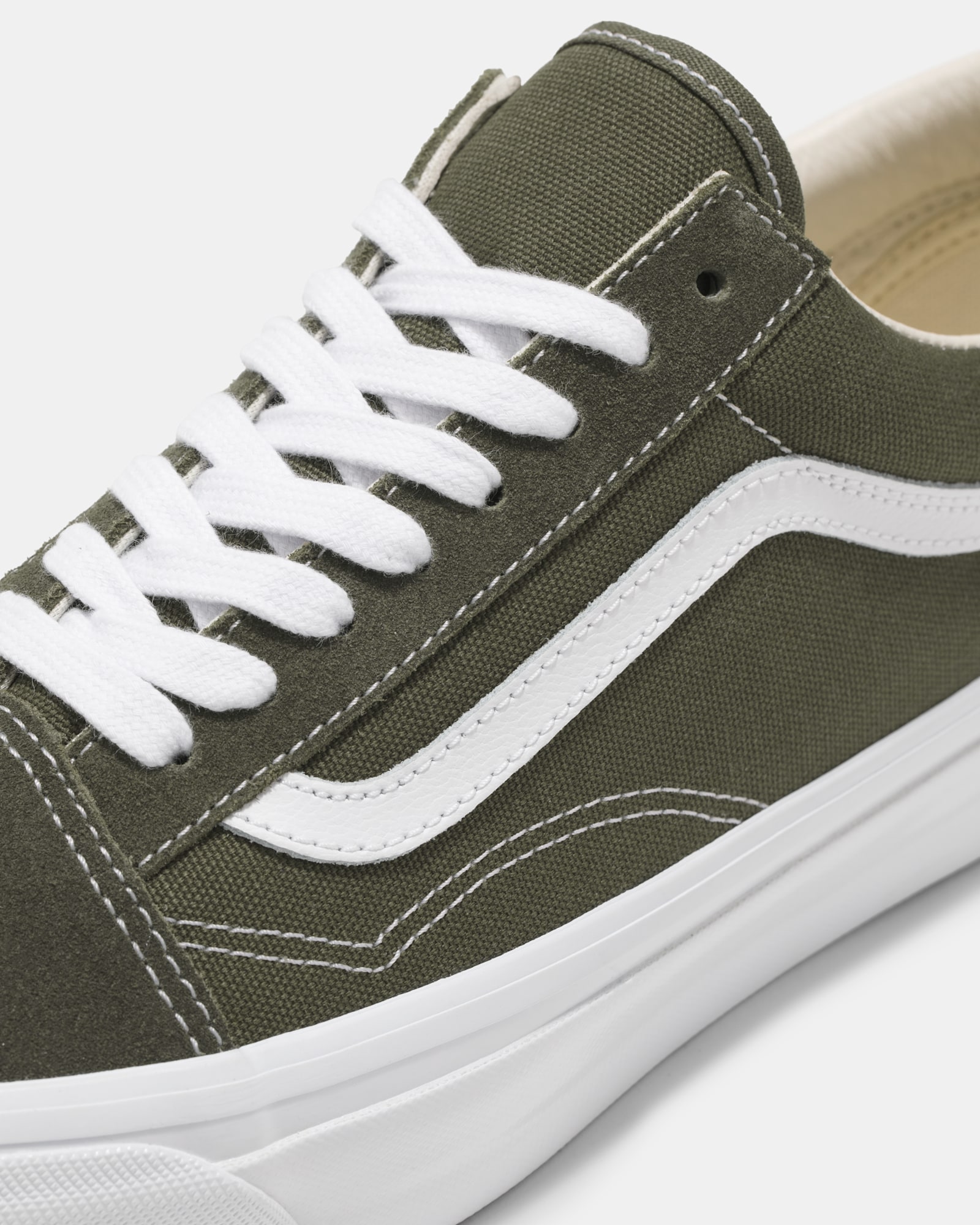 PREMIUM オールドスクール| VANS（ヴァンズ）公式ストア