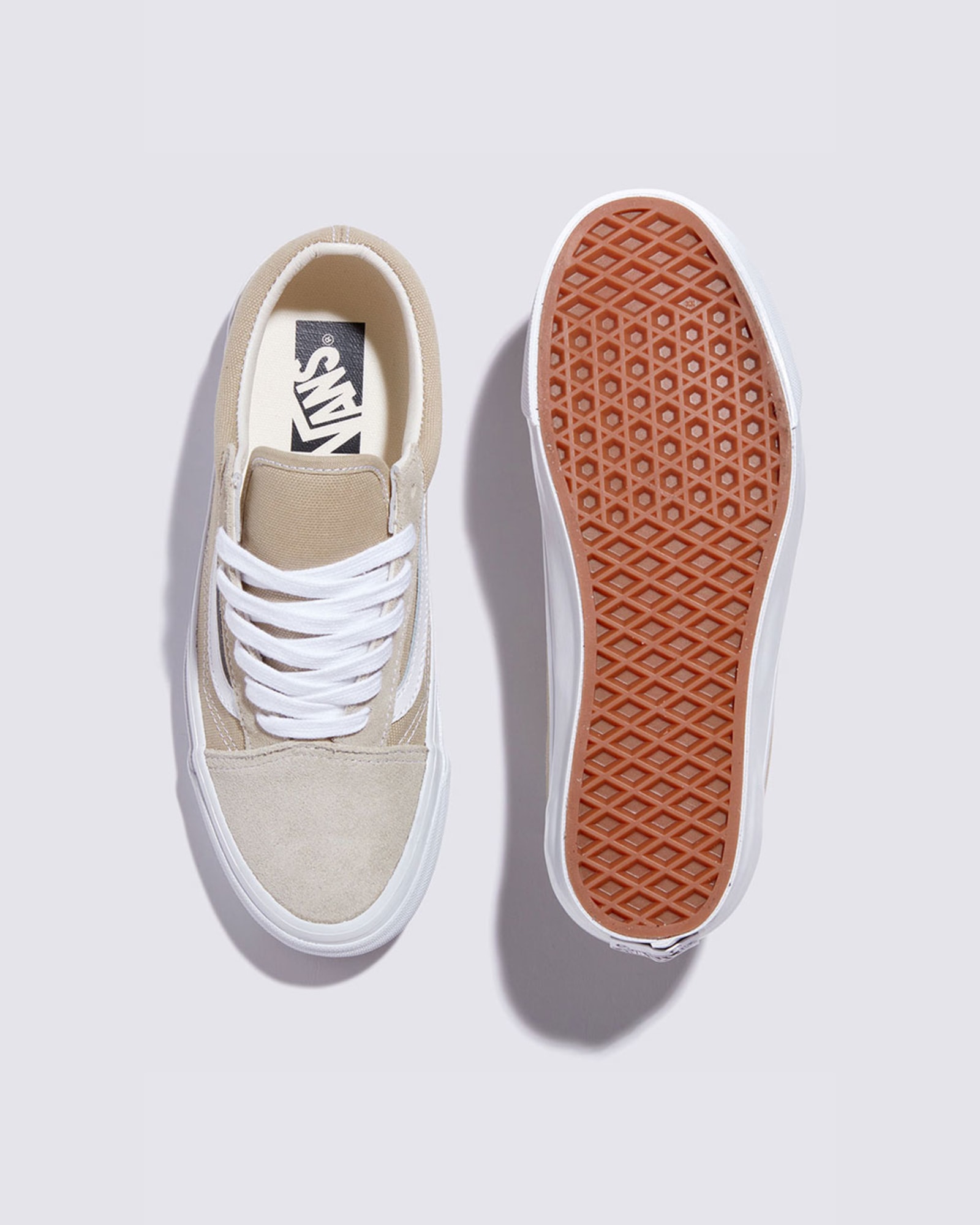 PREMIUM オールドスクール| VANS（ヴァンズ）公式ストア