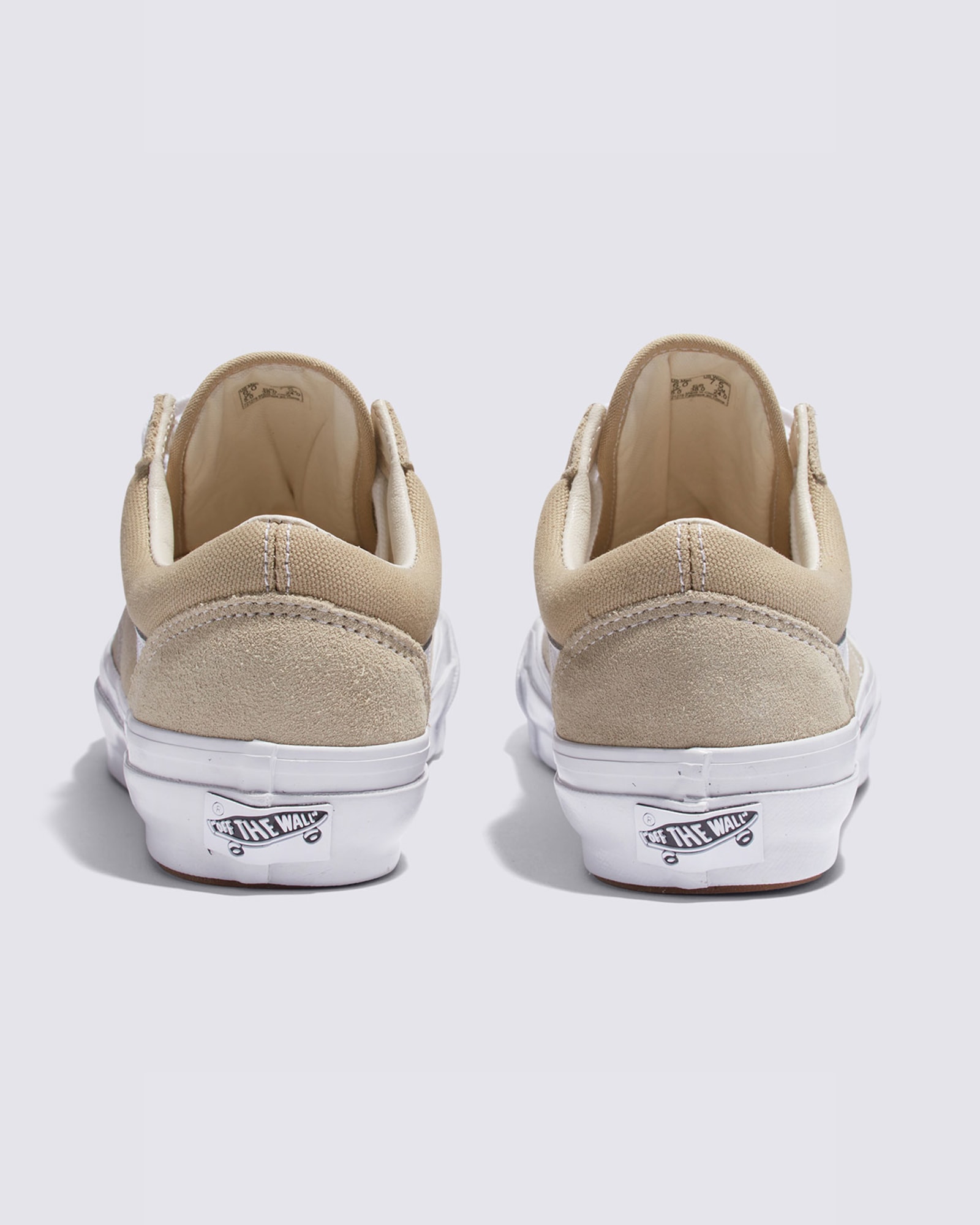 PREMIUM オールドスクール| VANS（ヴァンズ）公式ストア