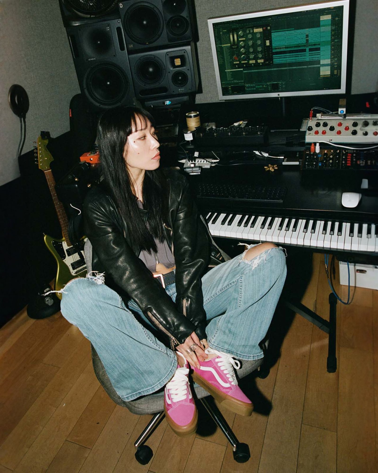 PREMIUM オールドスクール image number 7