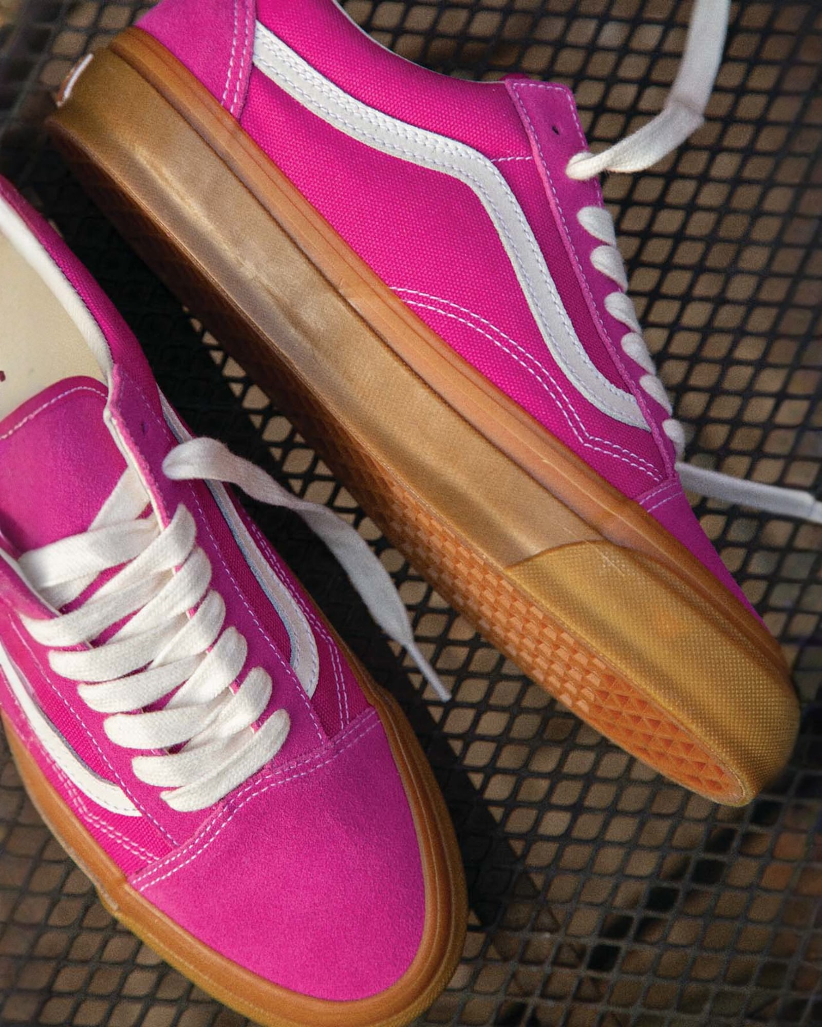 PREMIUM オールドスクール image number 8