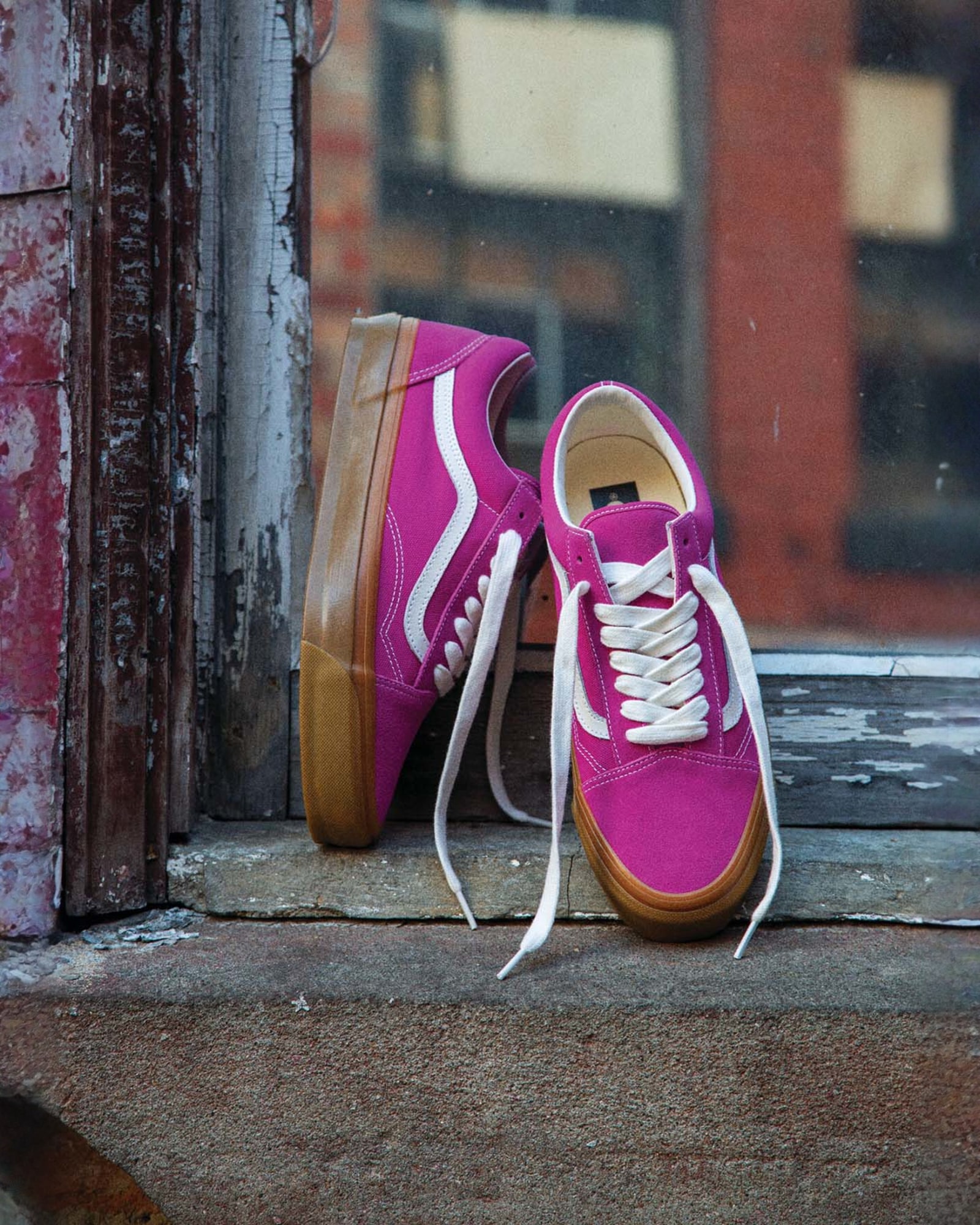 PREMIUM オールドスクール image number 9