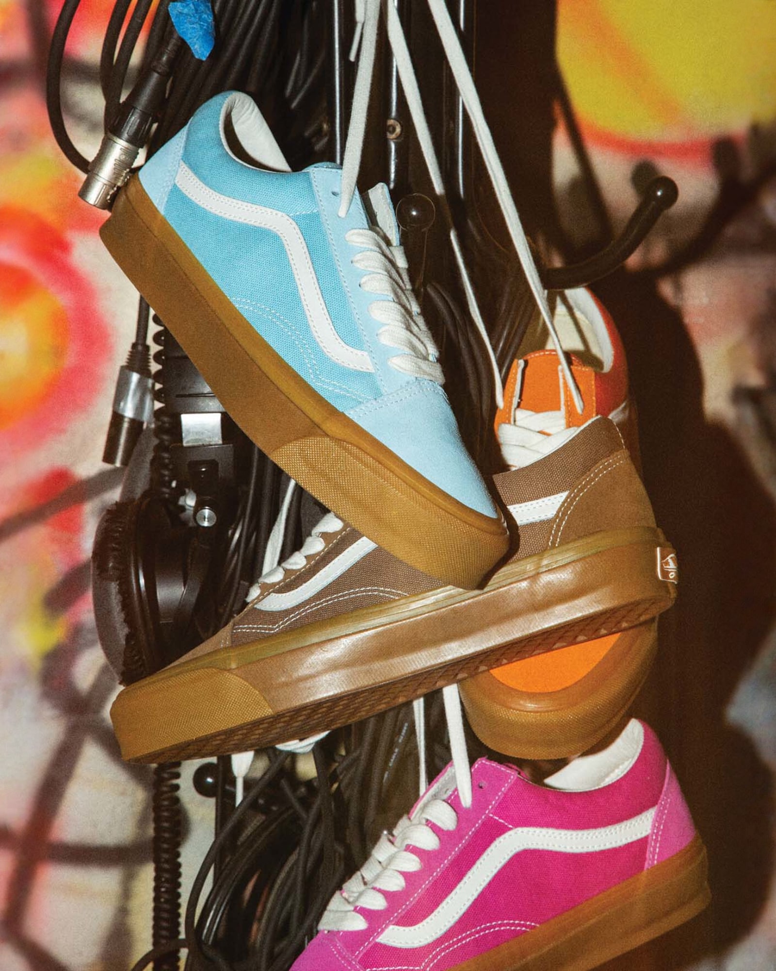 PREMIUM オールドスクール image number 10