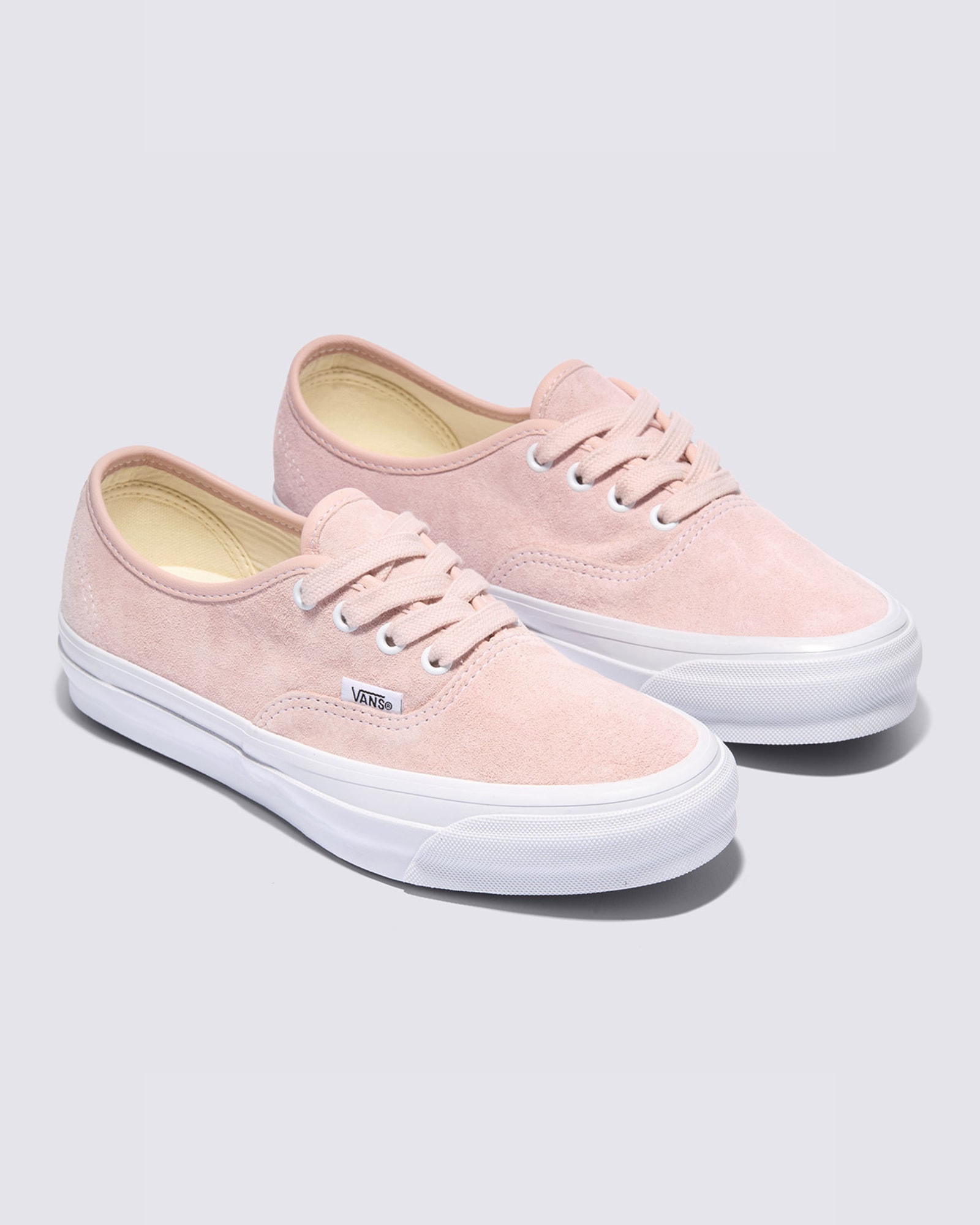 PREMIUM オーセンティック ピッグスエード image number 1