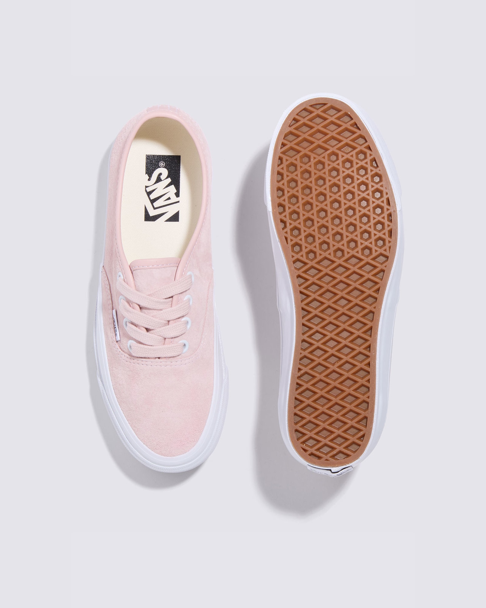 PREMIUM オーセンティック ピッグスエード image number 2