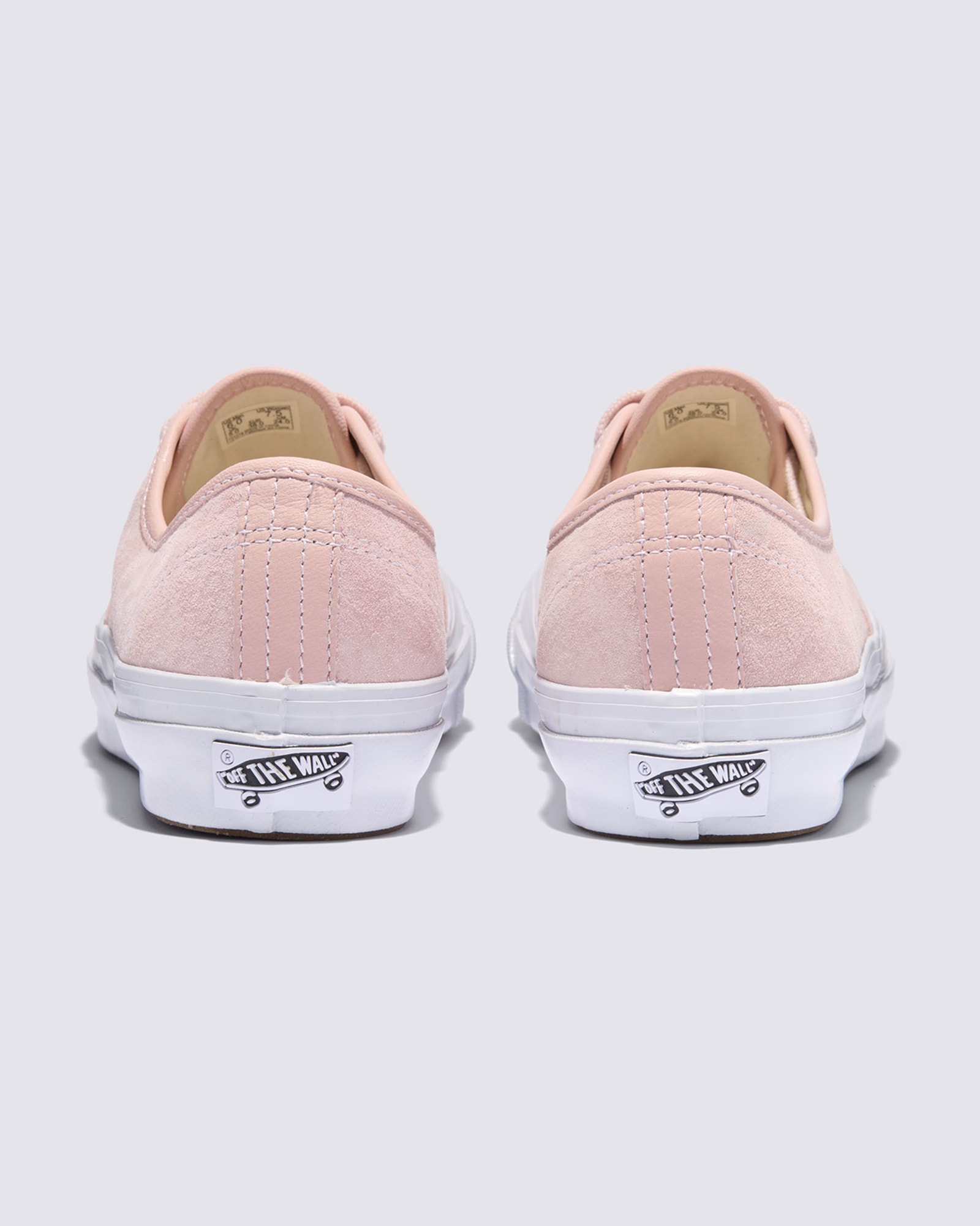 PREMIUM オーセンティック ピッグスエード image number 3